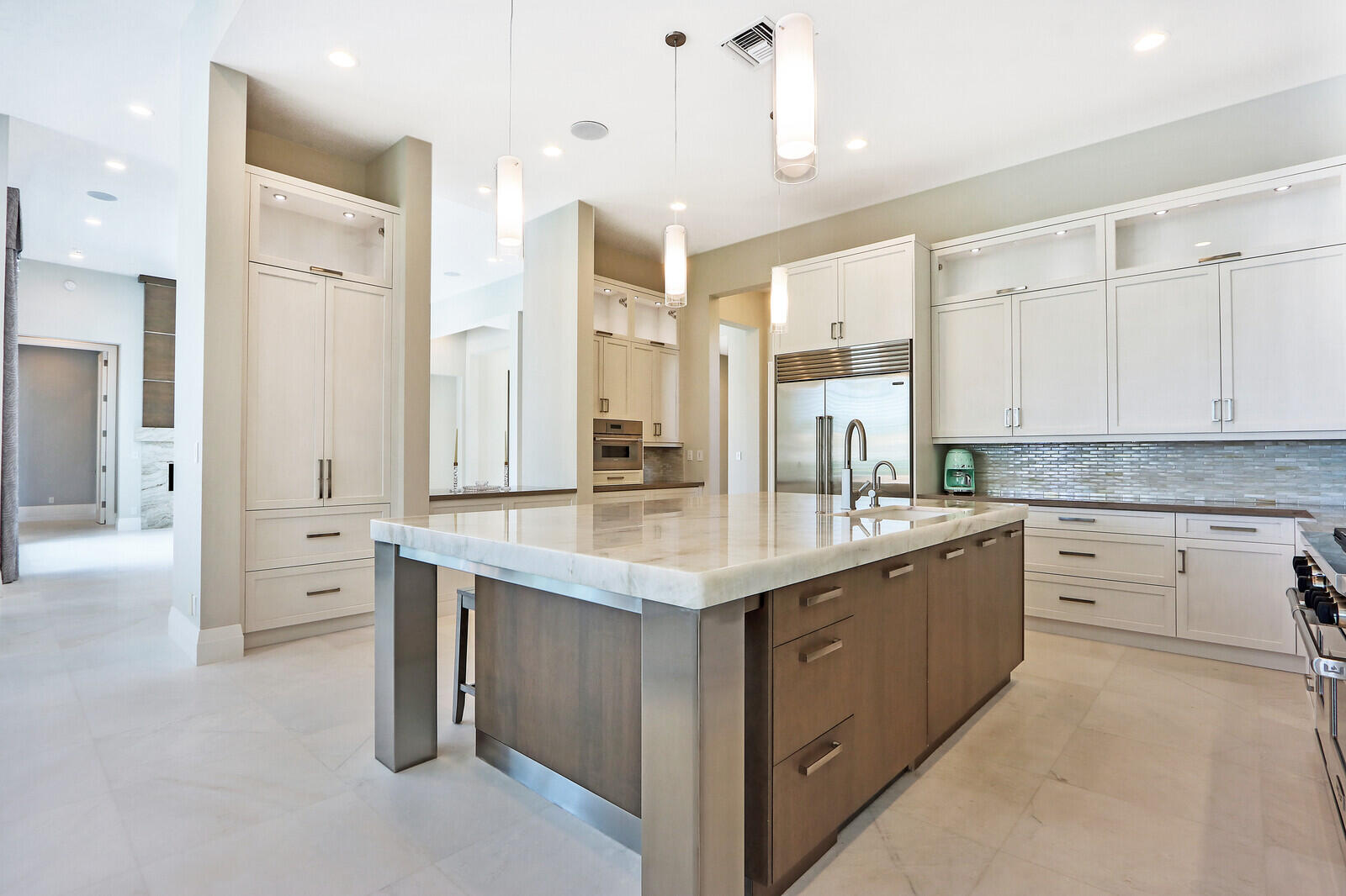 FRENCHMANS RESERVE PCD F - Residential