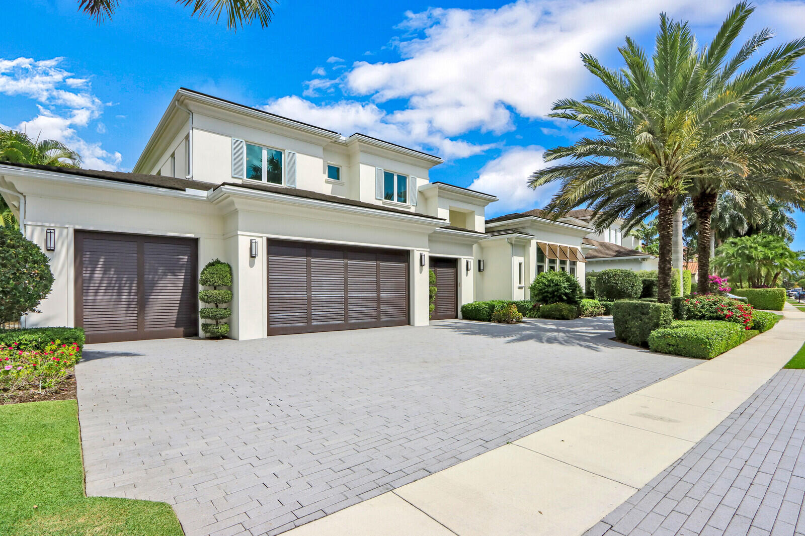 FRENCHMANS RESERVE PCD F - Residential