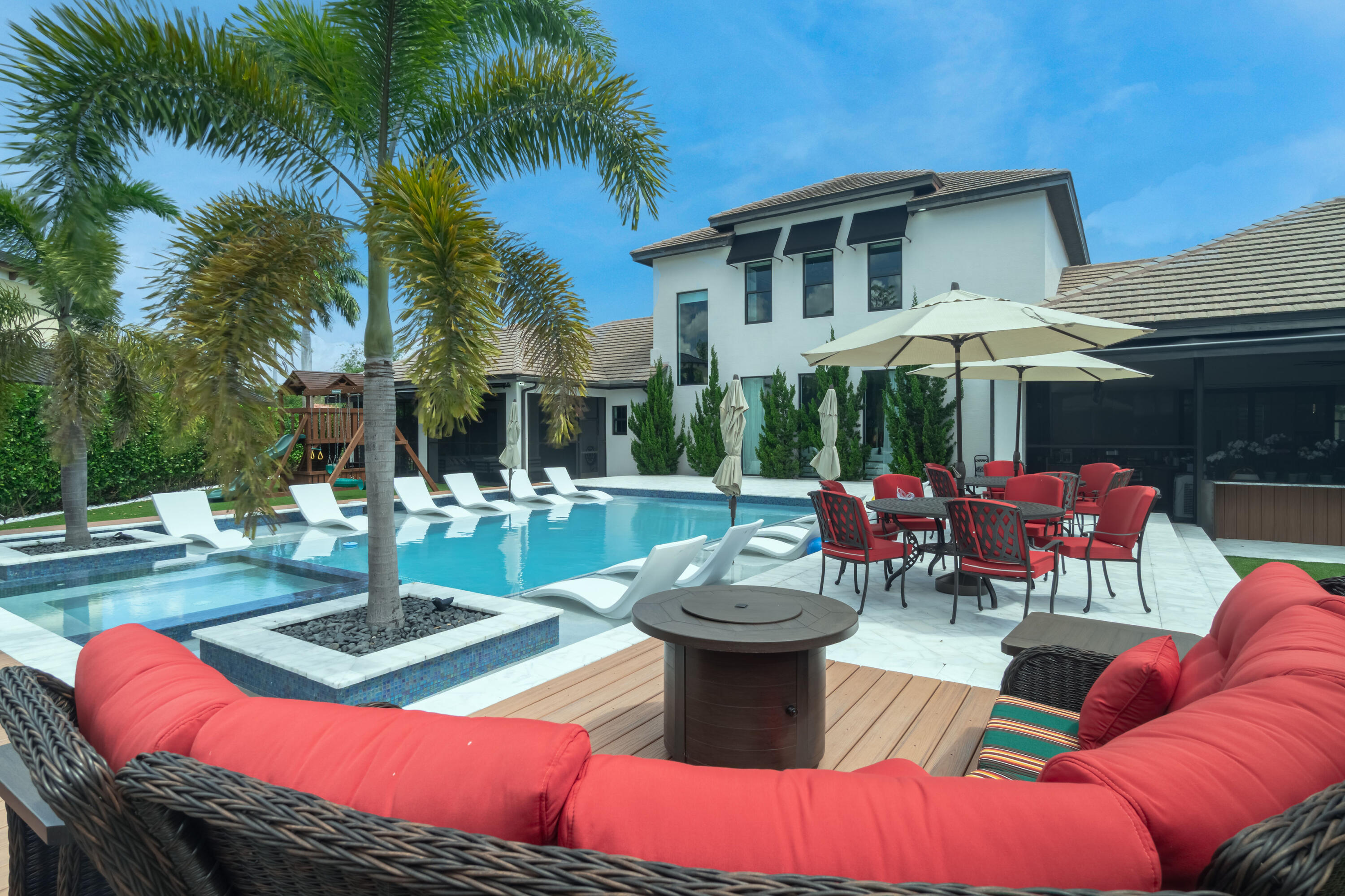HERON BAY EAST - Residential