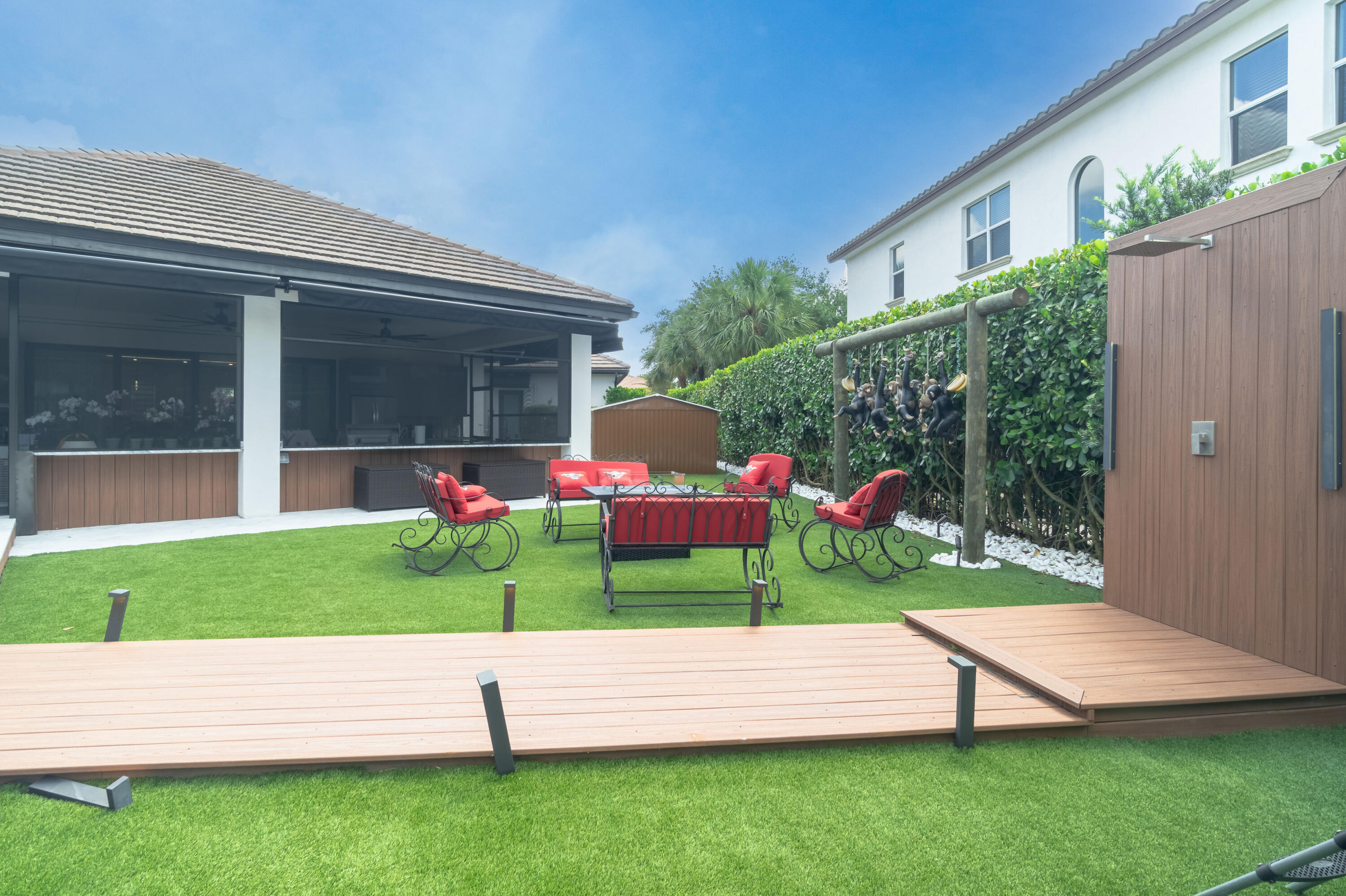 HERON BAY EAST - Residential