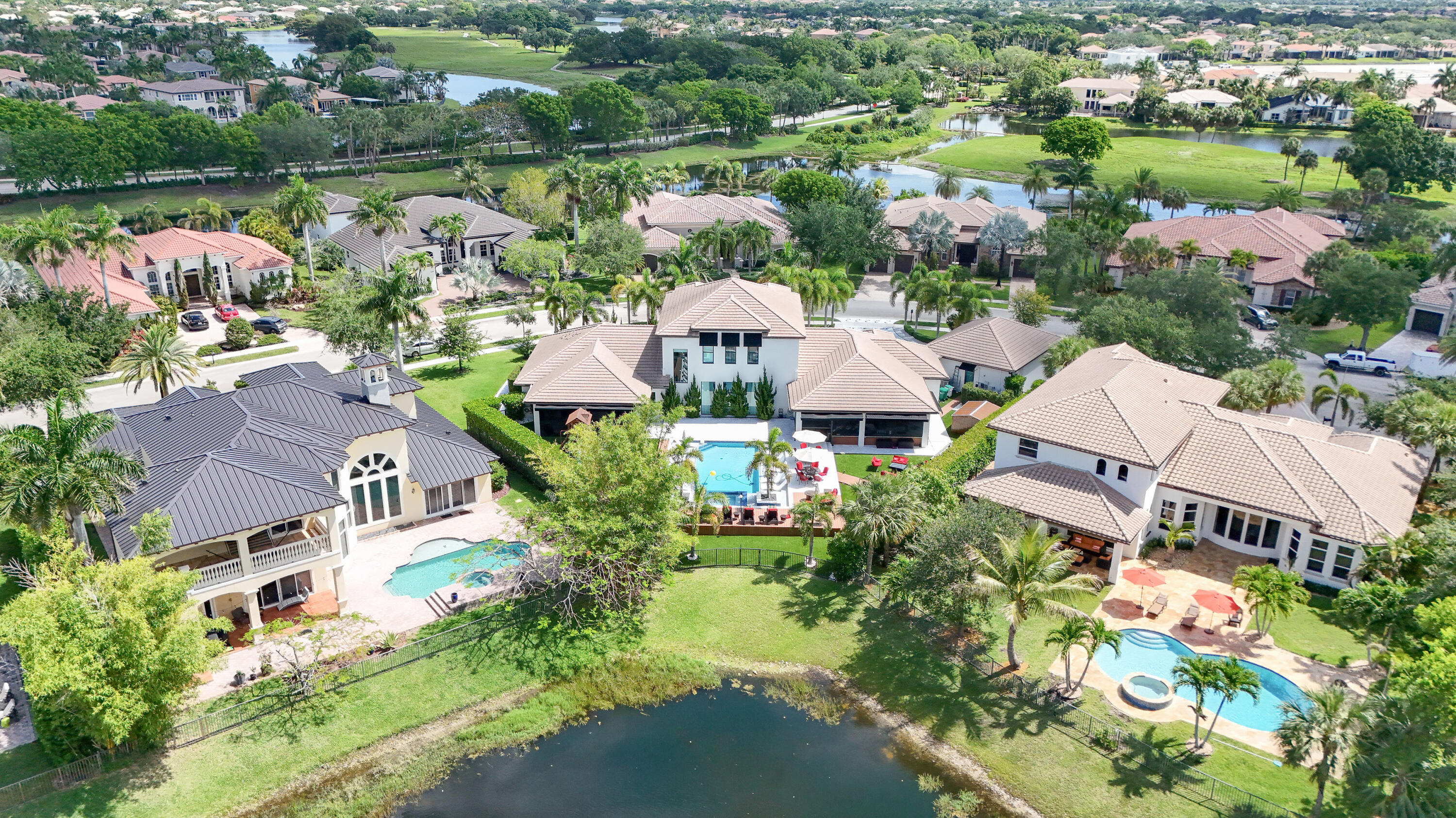 HERON BAY EAST - Residential