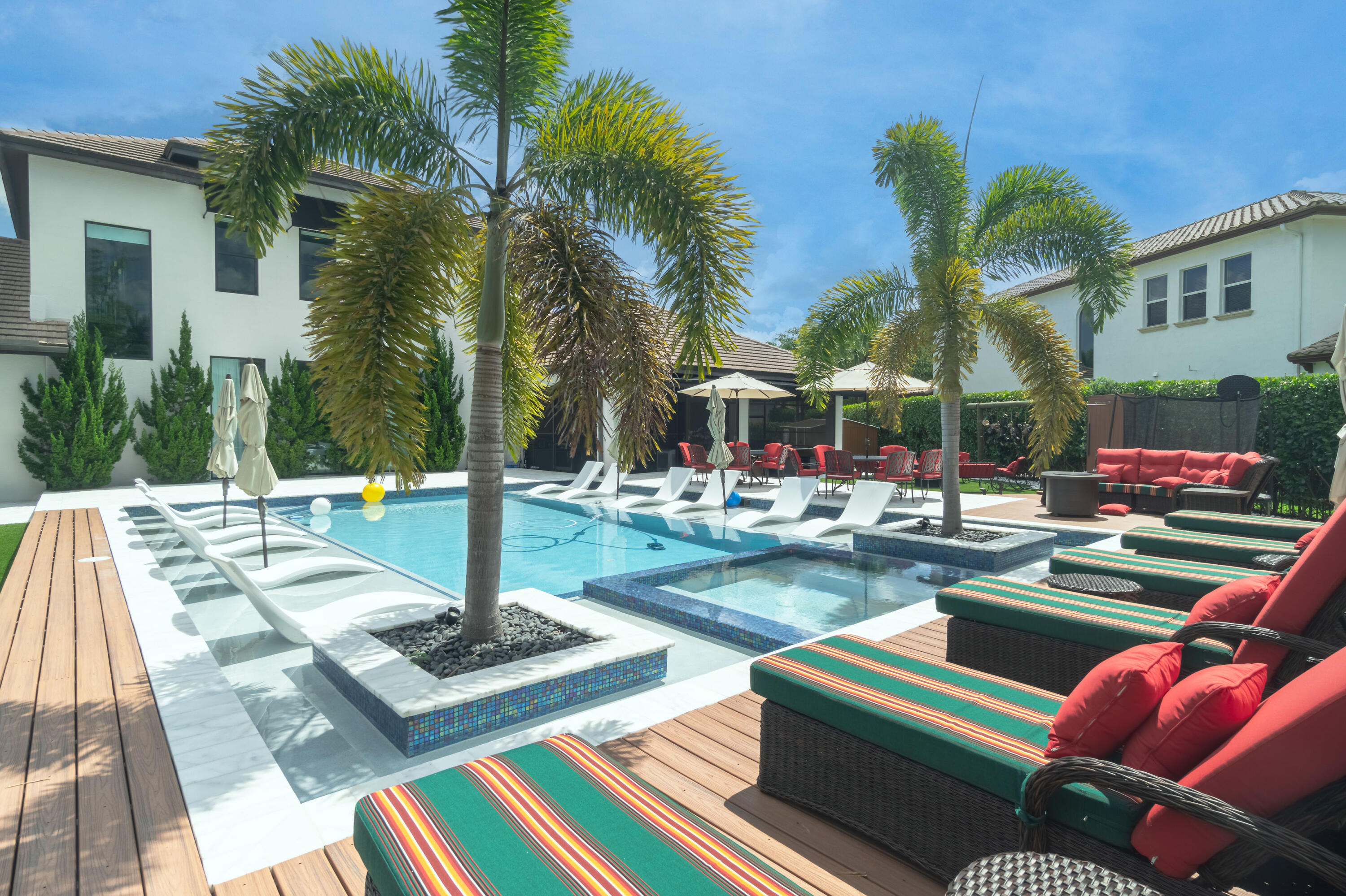 HERON BAY EAST - Residential