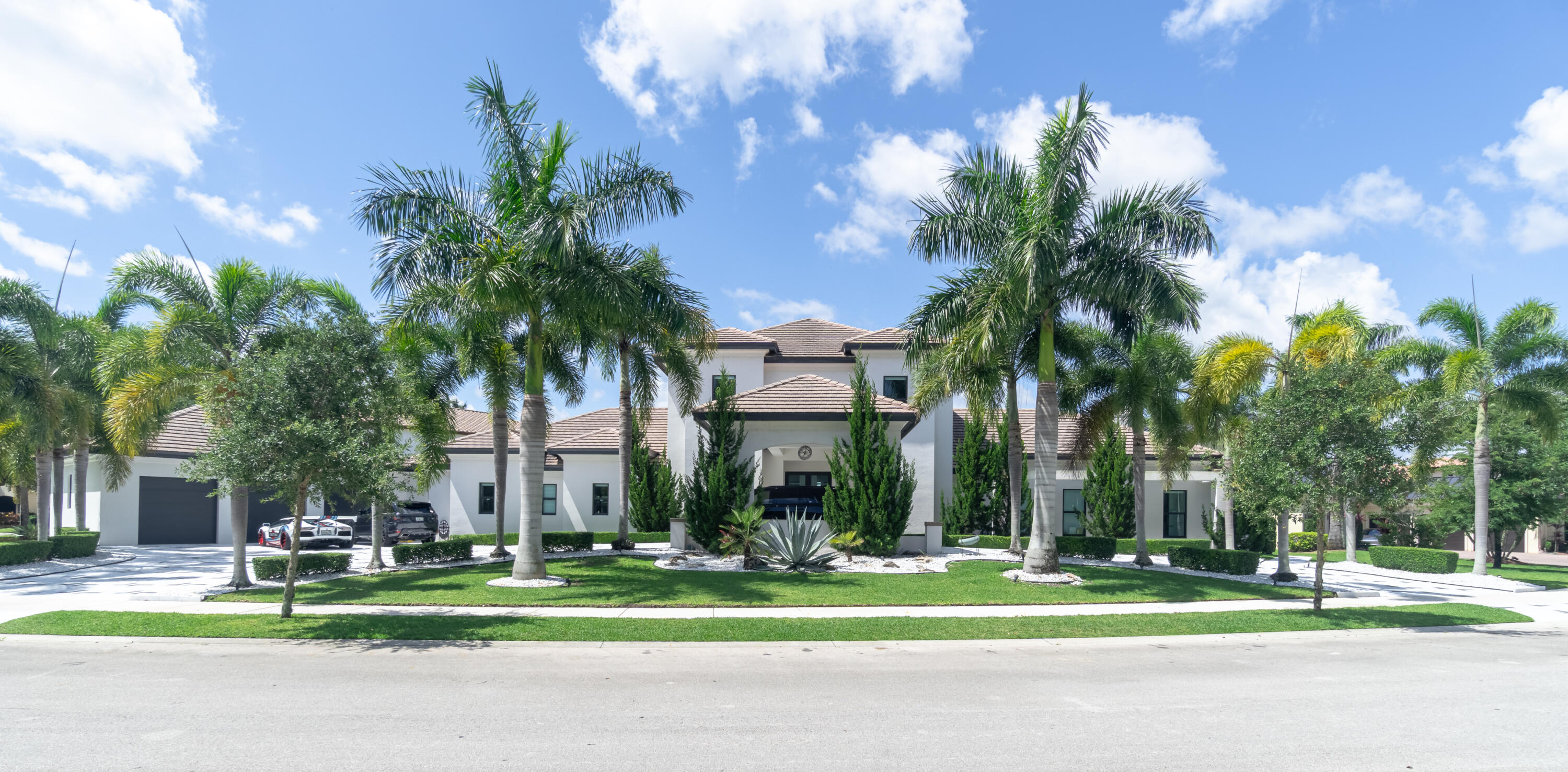 HERON BAY EAST - Residential