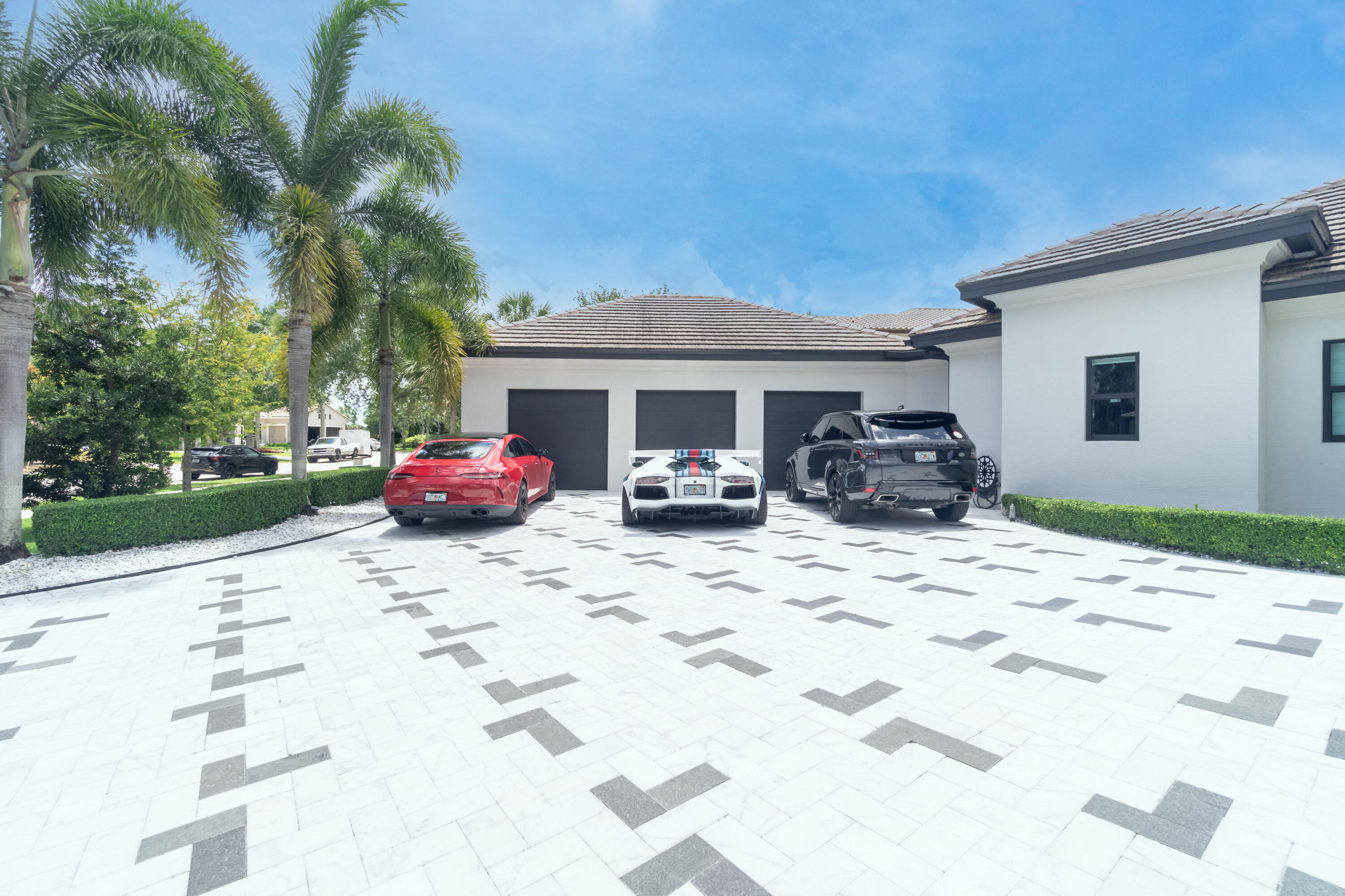 HERON BAY EAST - Residential