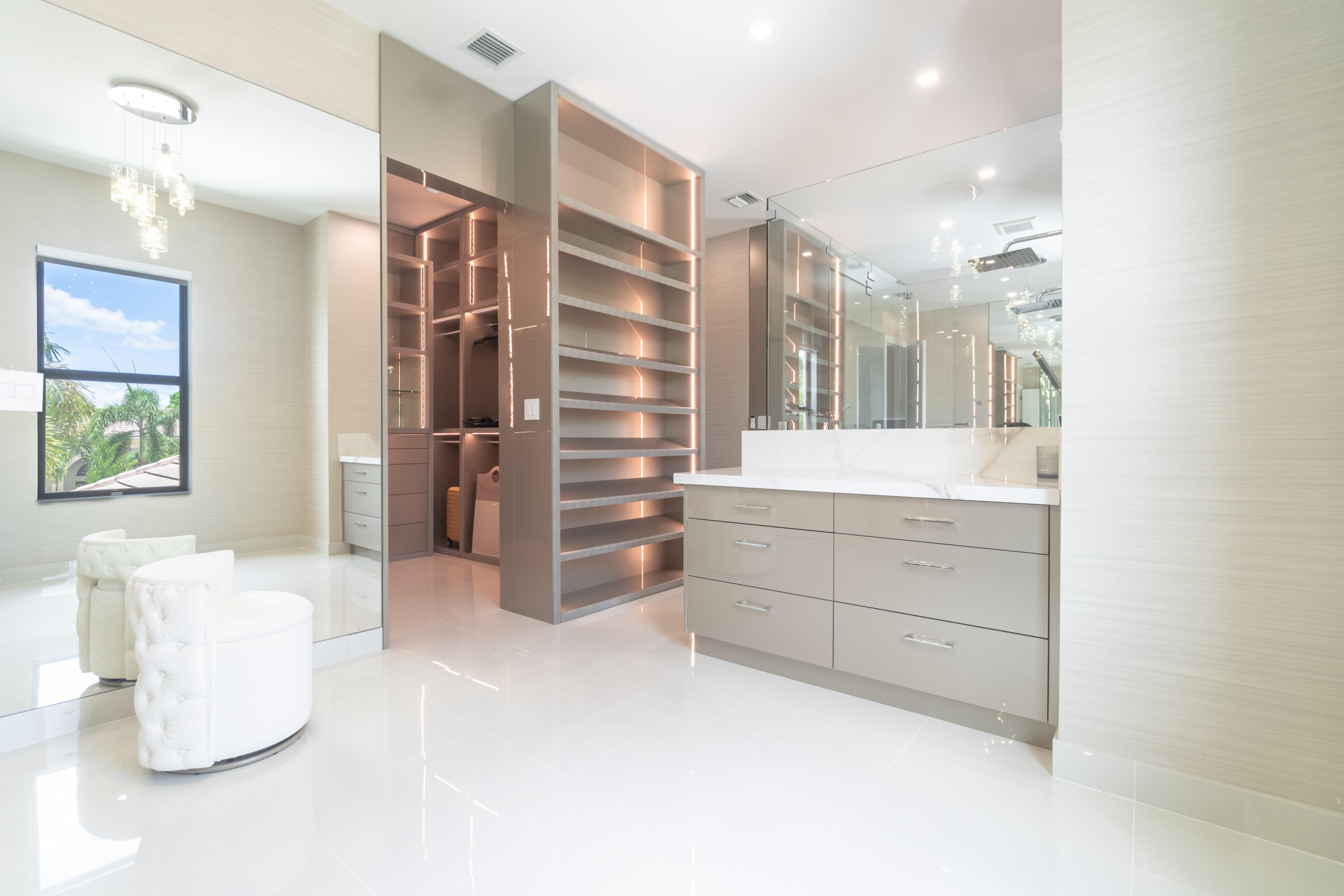 HERON BAY EAST - Residential