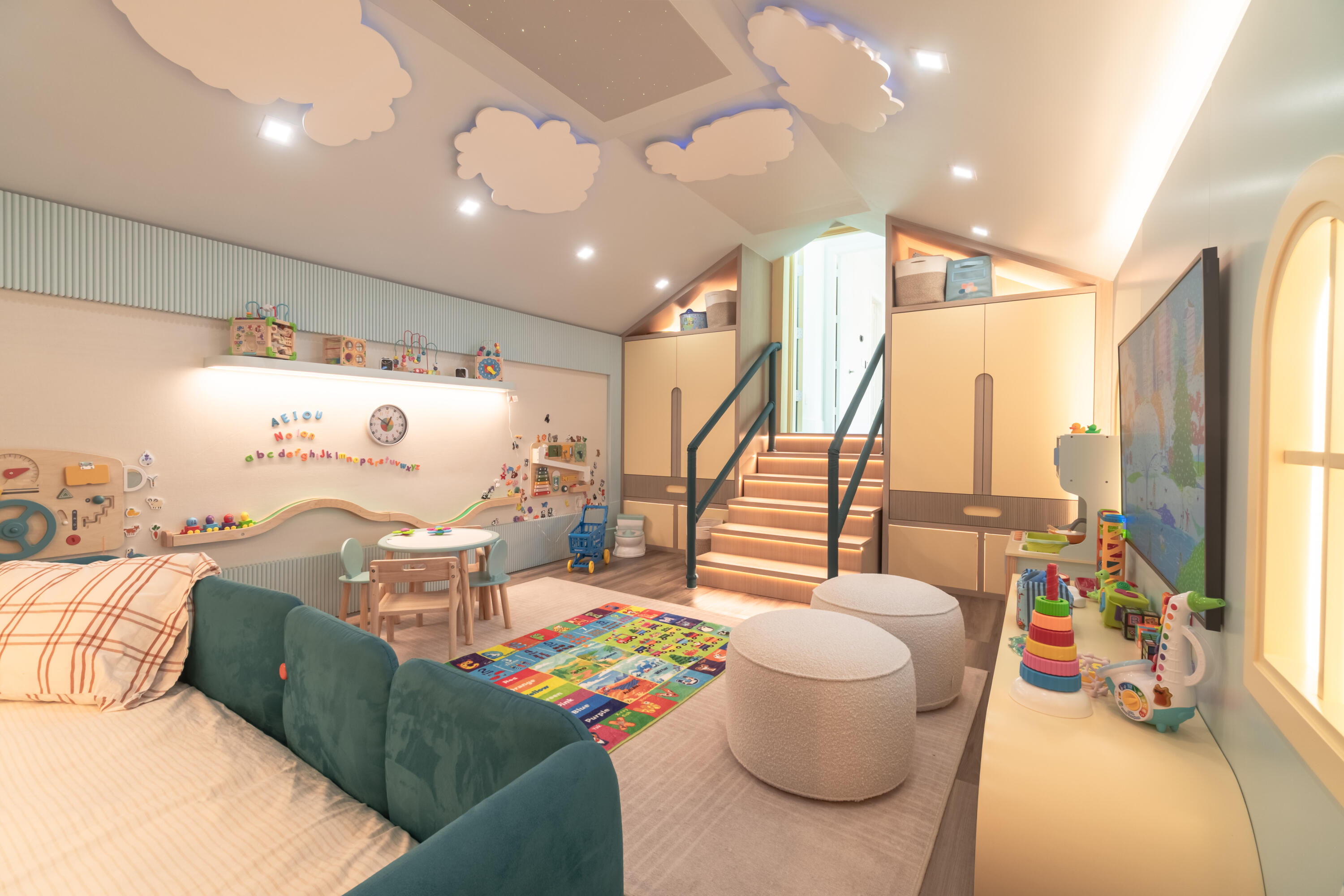 HERON BAY EAST - Residential