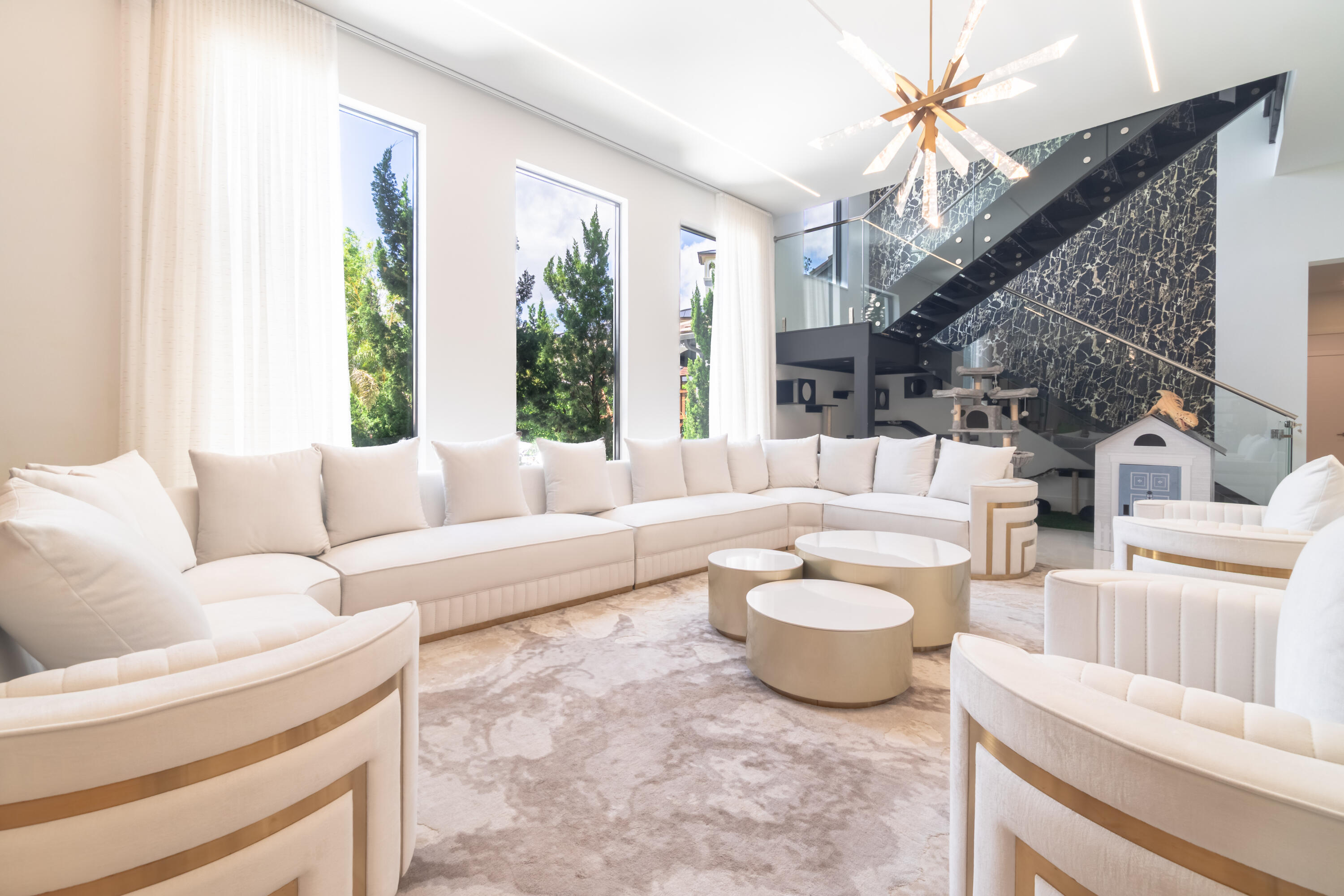 HERON BAY EAST - Residential