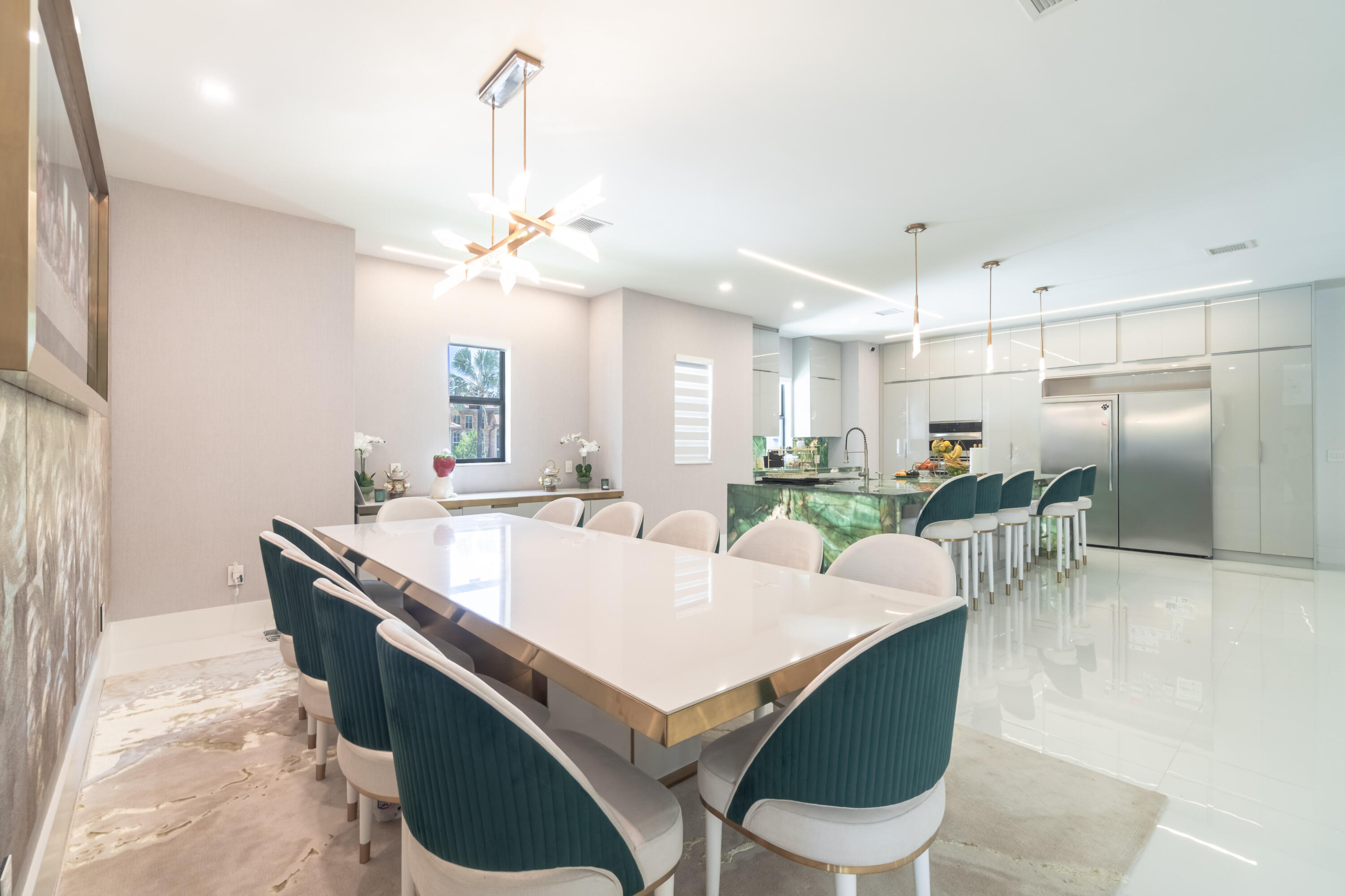 HERON BAY EAST - Residential