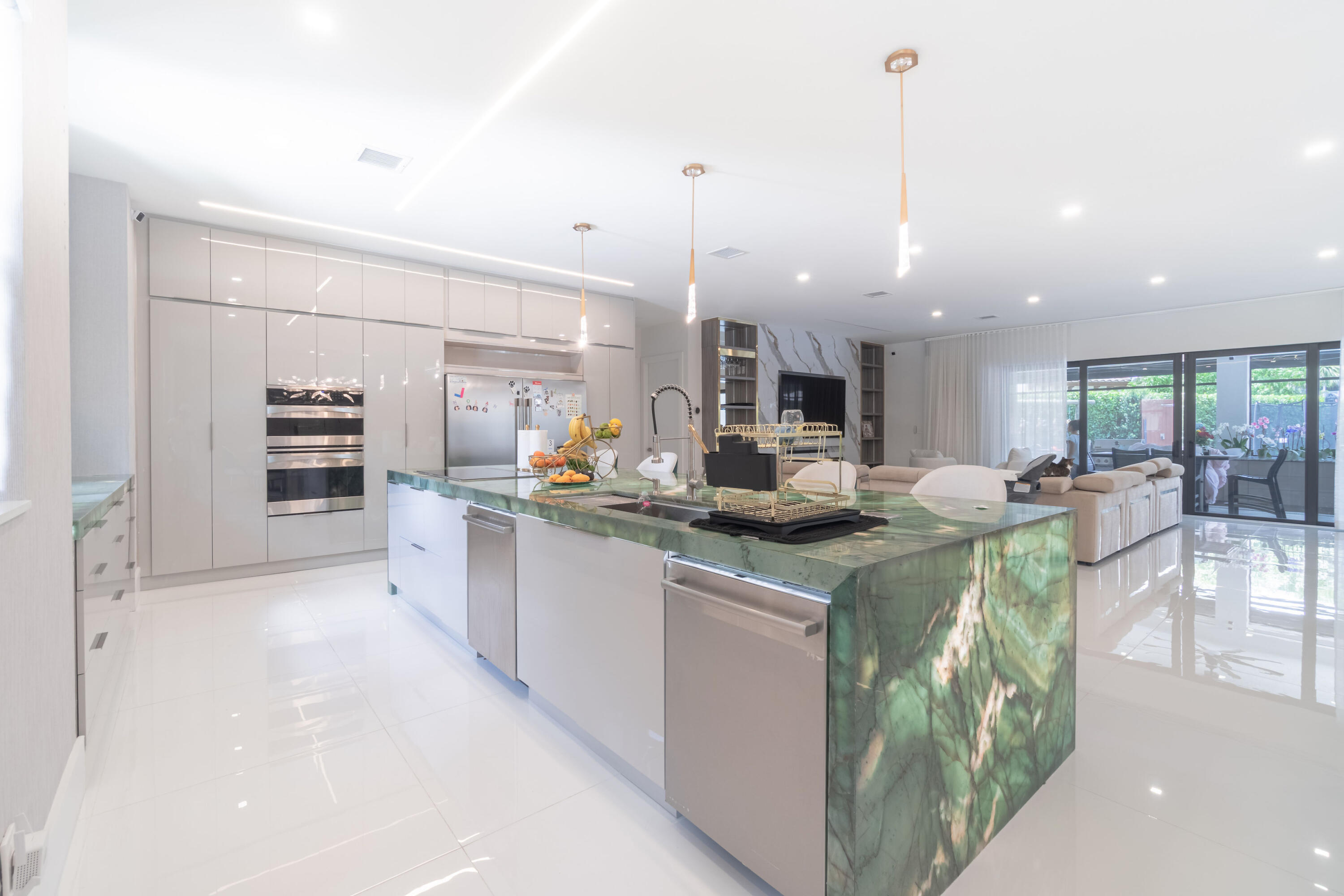 HERON BAY EAST - Residential
