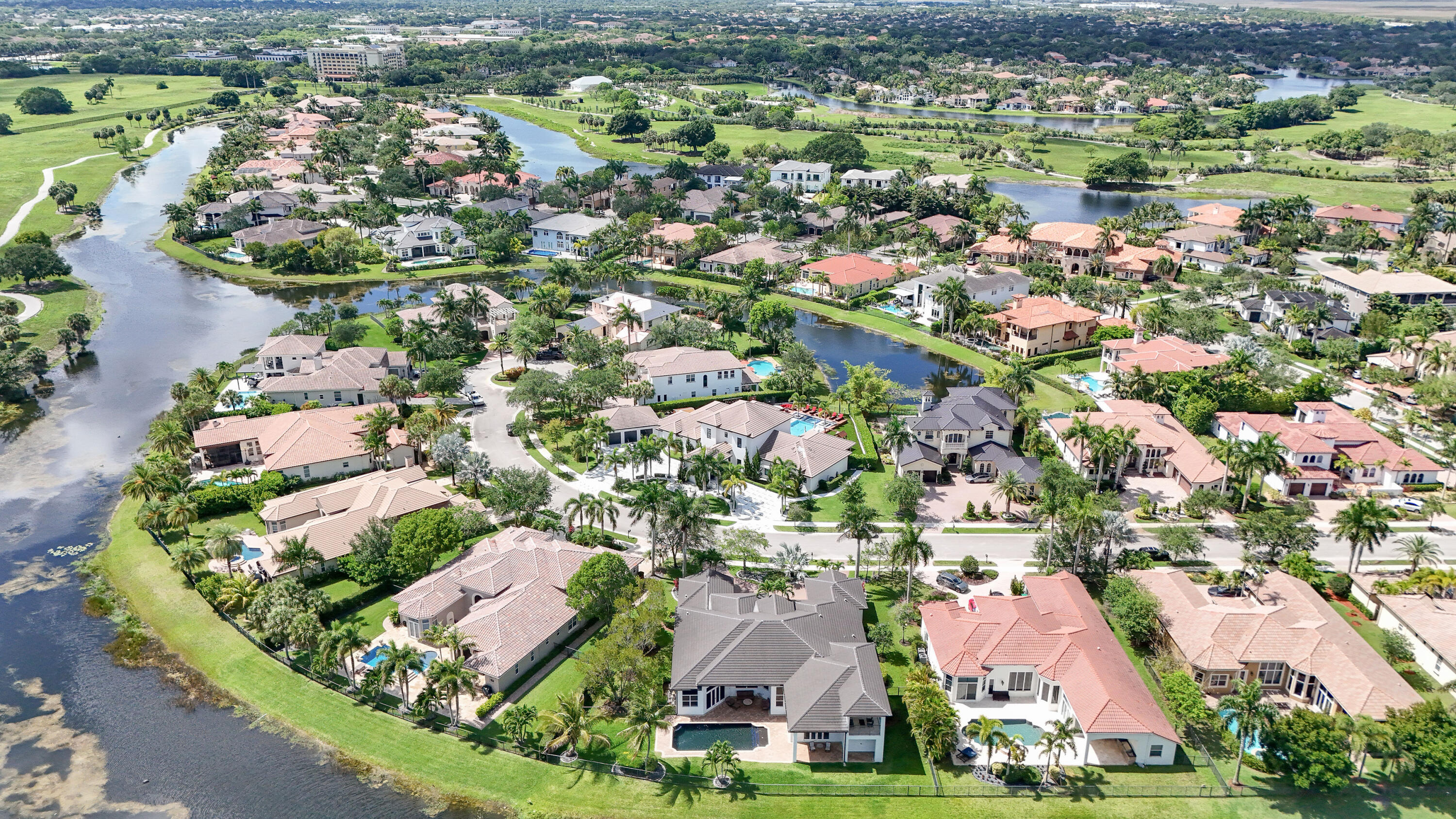 HERON BAY EAST - Residential