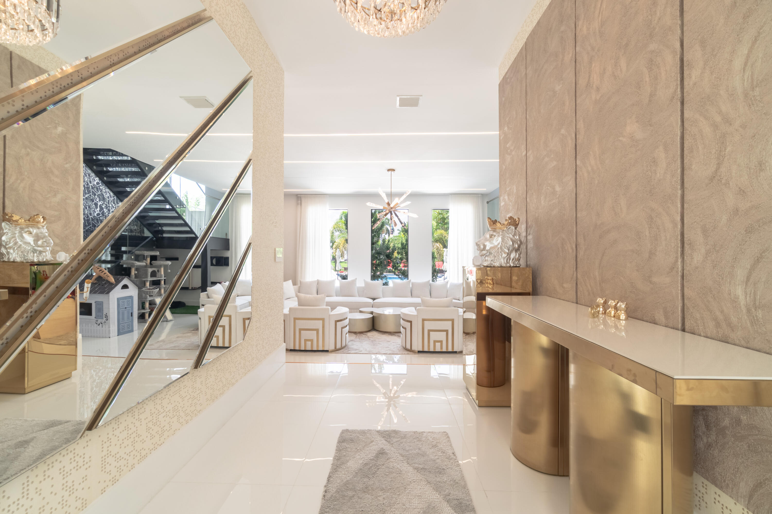 HERON BAY EAST - Residential
