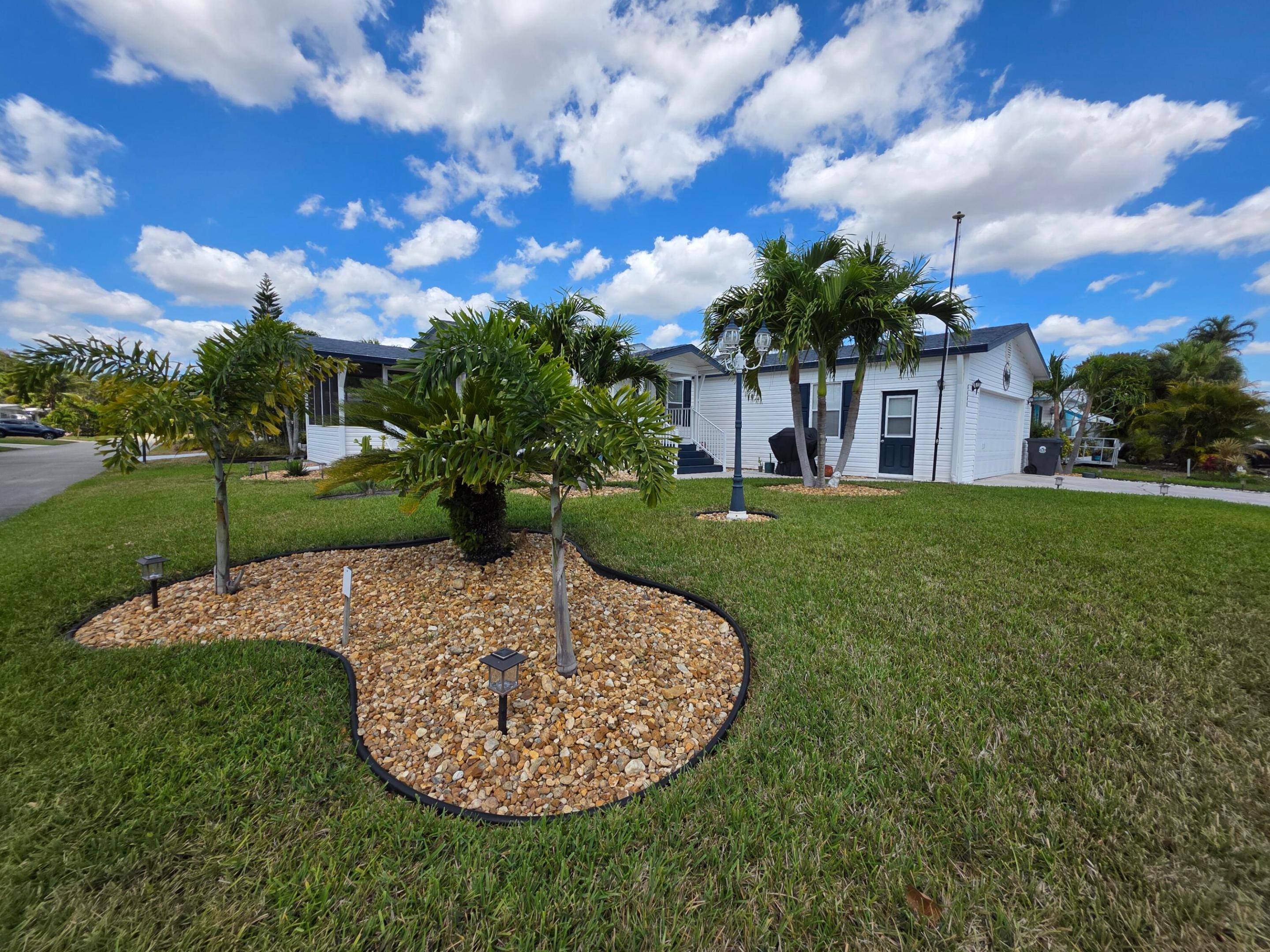 Maralago Cay - Residential
