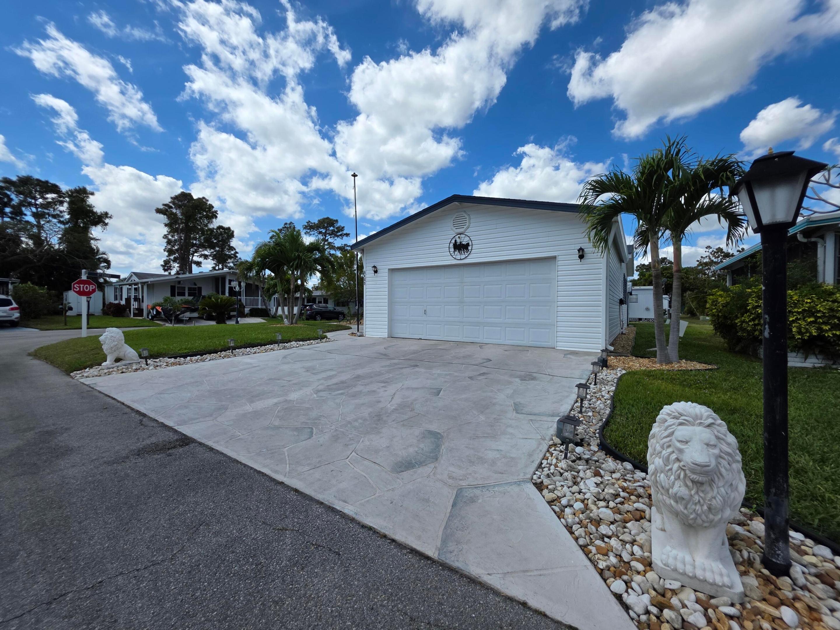 Maralago Cay - Residential