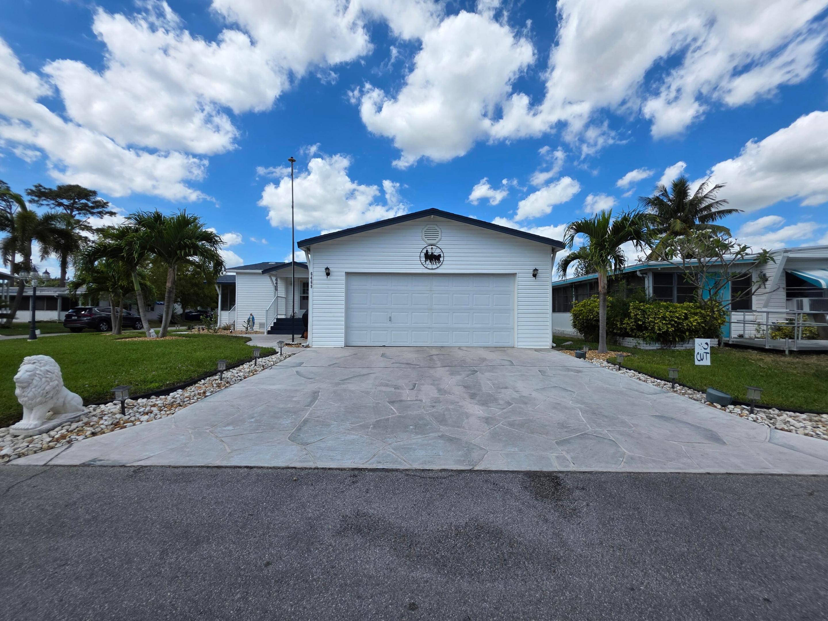 Maralago Cay - Residential