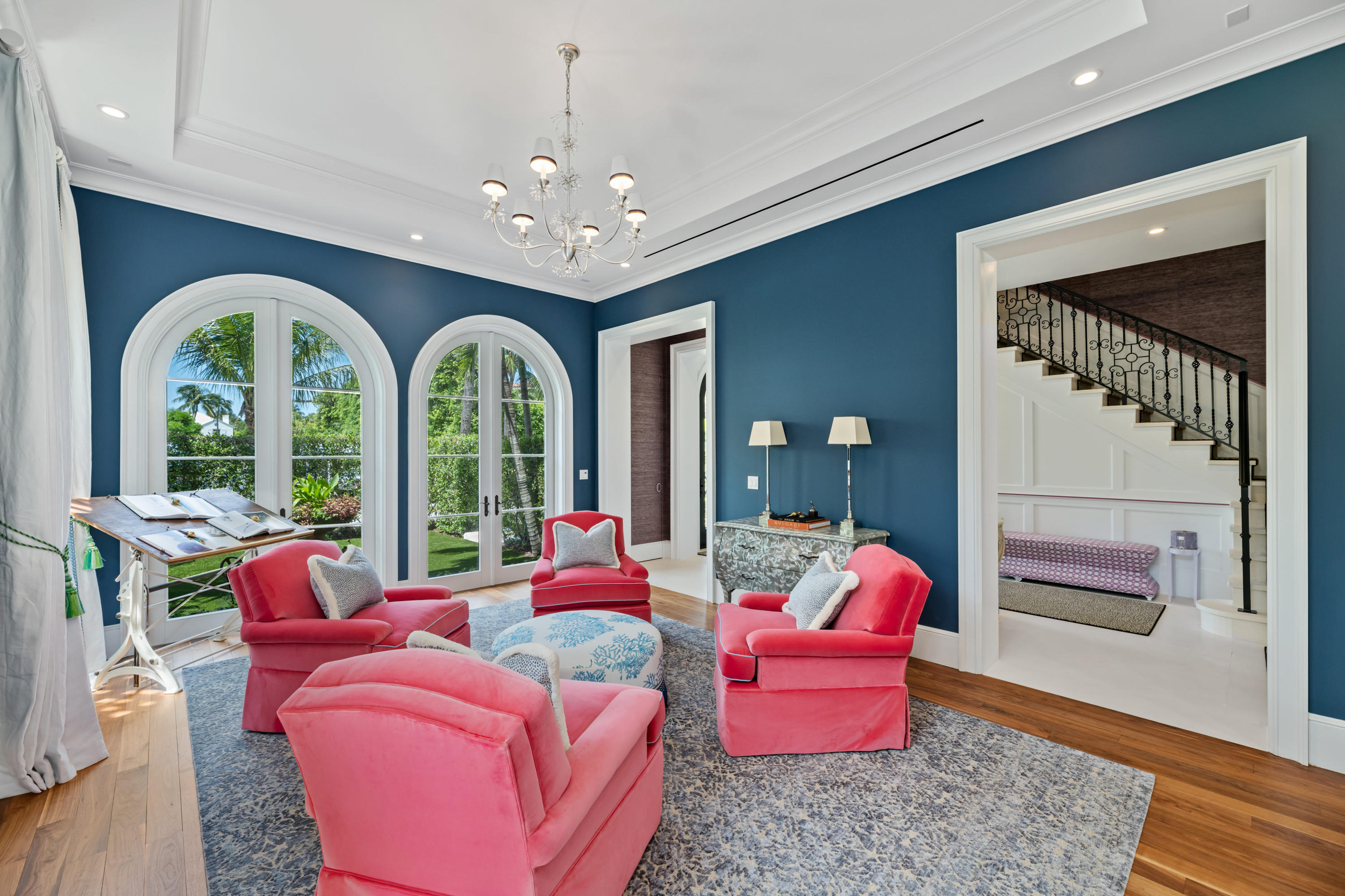 ROYAL PARK - Residential