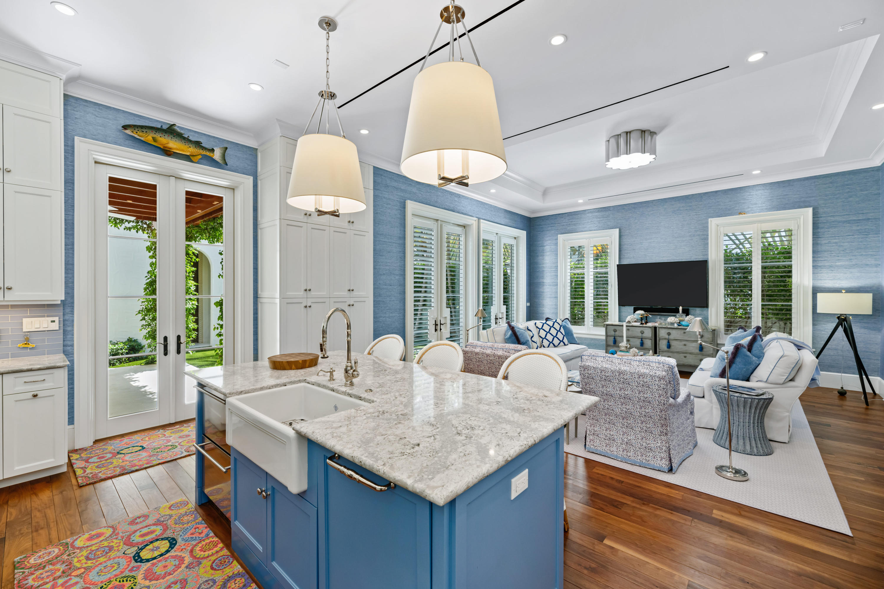 ROYAL PARK - Residential