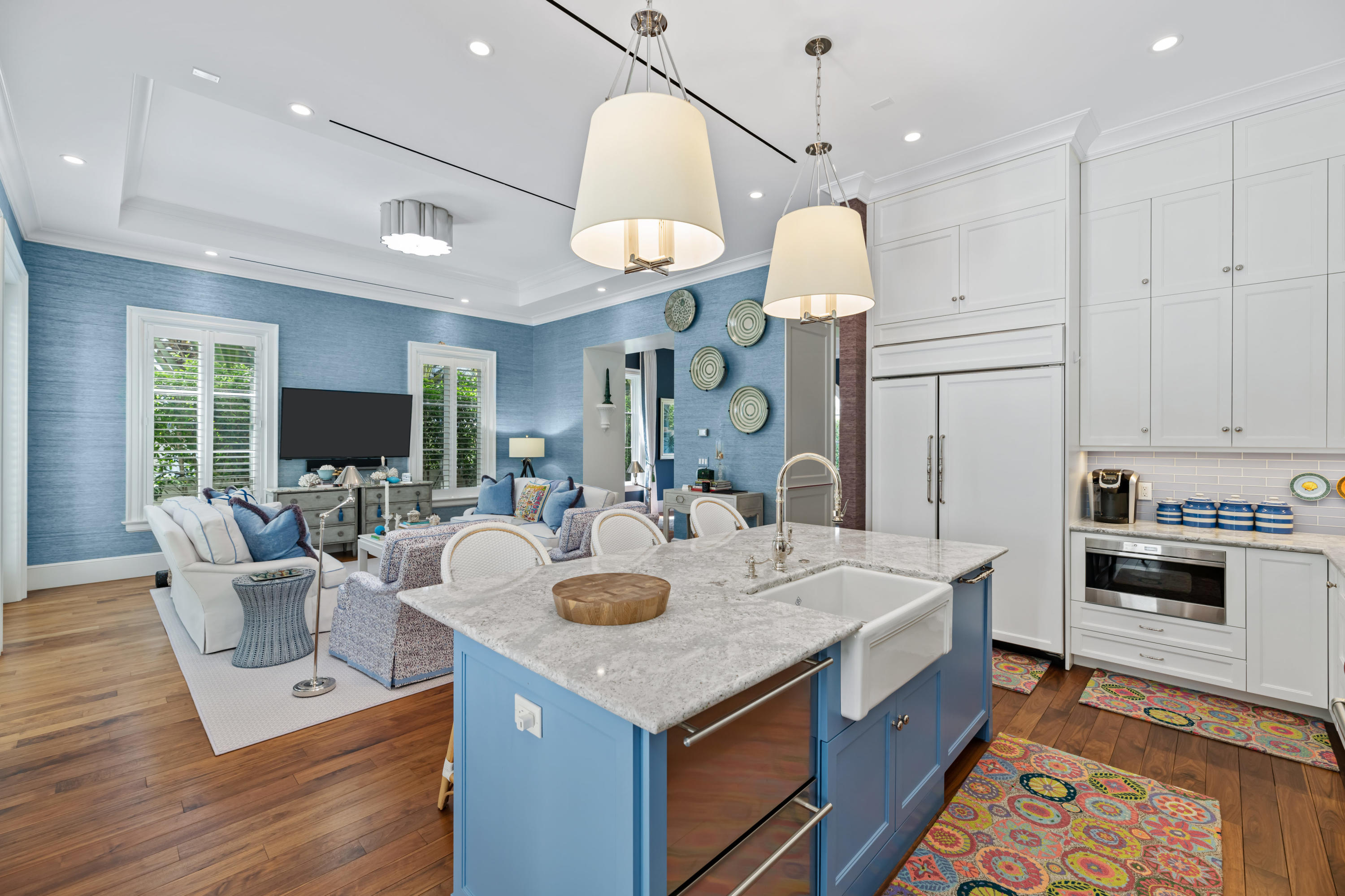 ROYAL PARK - Residential