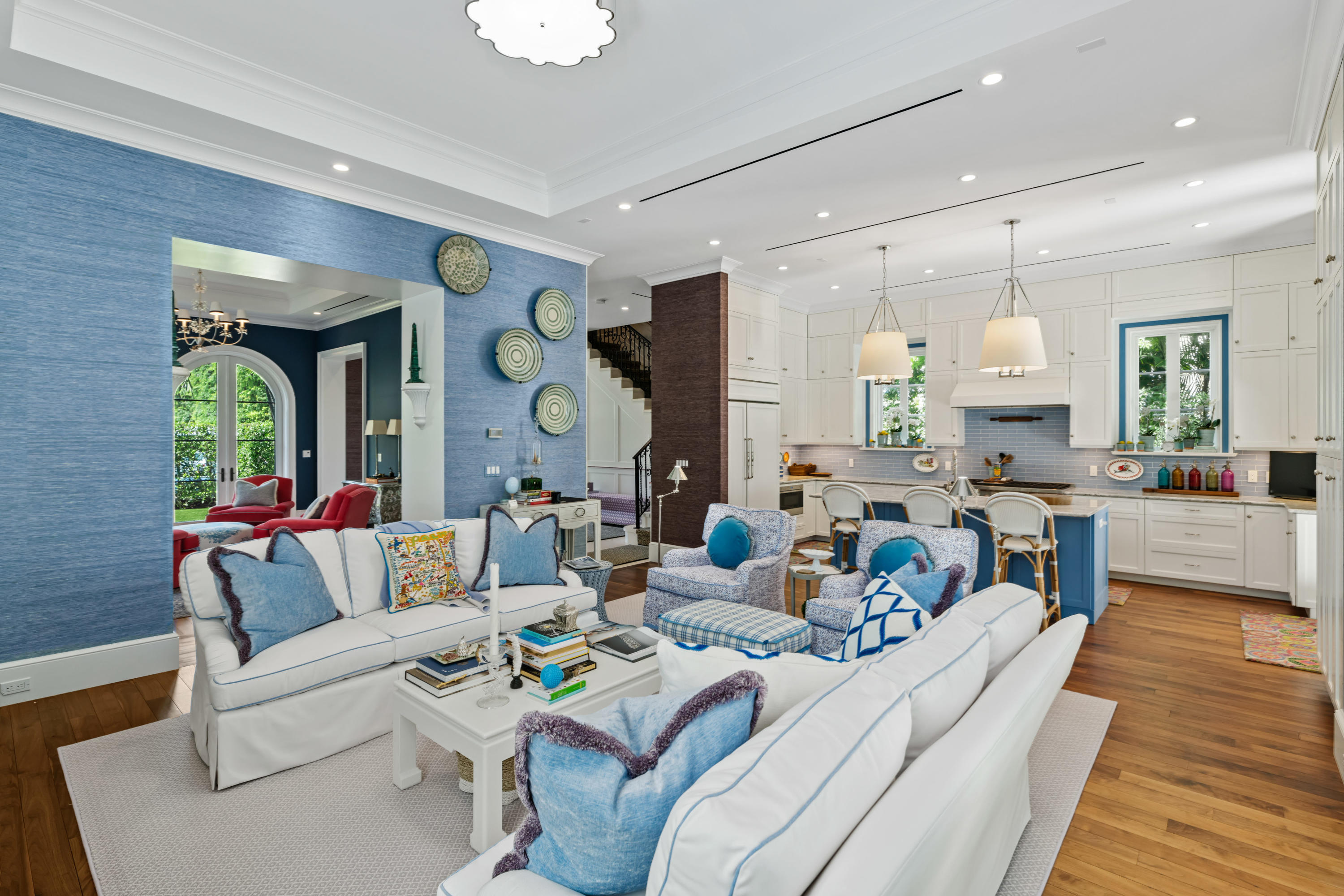 ROYAL PARK - Residential