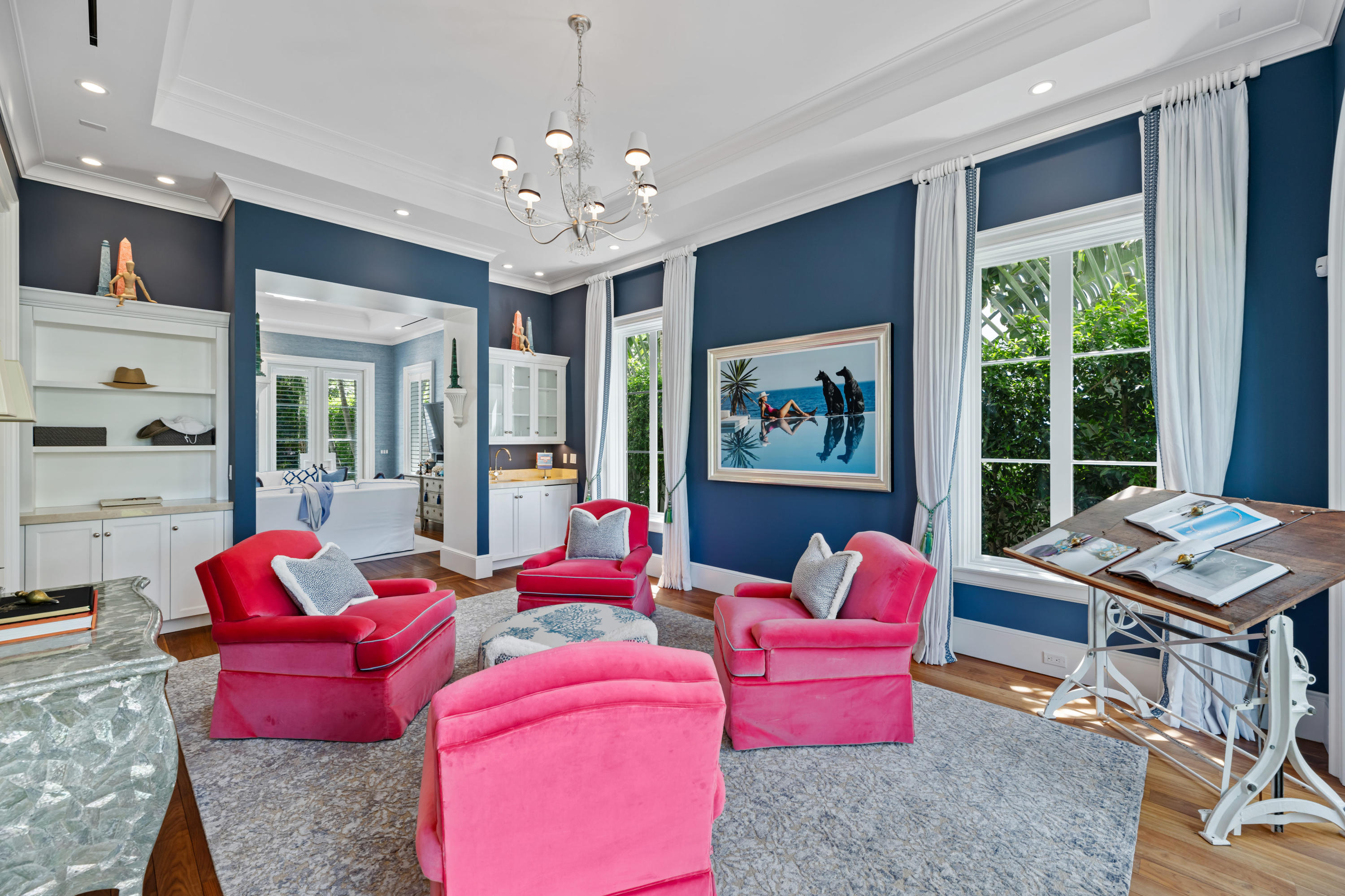 ROYAL PARK - Residential