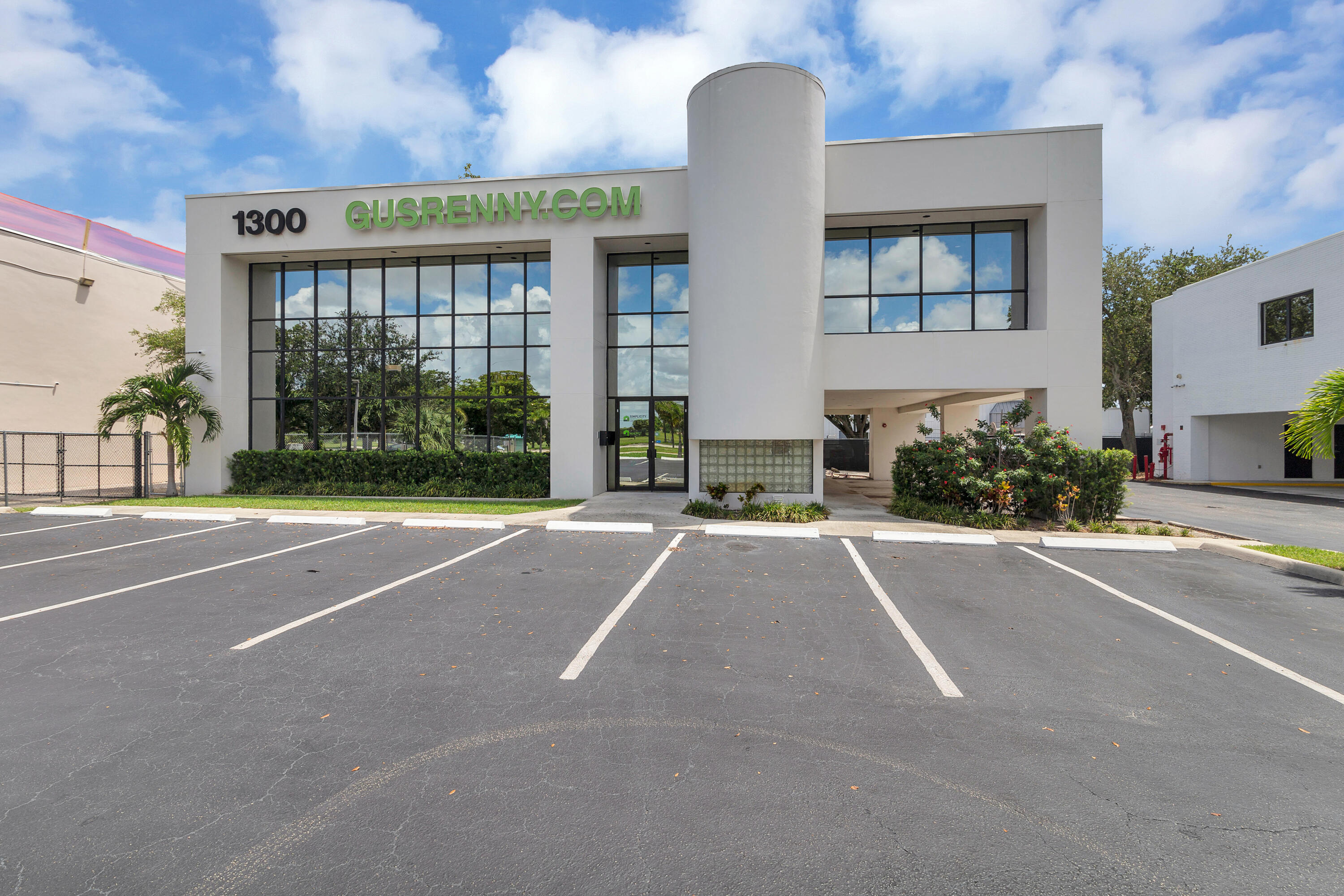 Rare 5,245 SF freestanding office building along the growing Congress Avenue corridor in West Palm Beach. This two-story property offers excellent visibility, 20 parking spaces, 100% occupancy, and convenient access to I-95, PBIA, Belvedere Rd, and Downtown WPB. Located directly across from the planned Westgate Village redevelopment, formerly the Palm Beach Kennel Club, with expected residential, retail/commercial, infrastructure, and streetscape improvements. As Downtown West Palm Beach continues expanding west, this scarce stand-alone office asset offers stable income, strong positioning, and long-term upside.