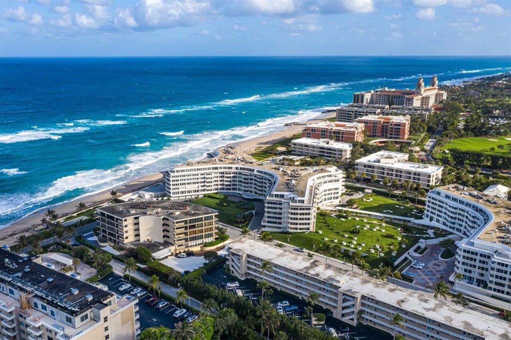 SUN AND SURF ONE HUNDRED AND THIRTY CONDOS - Residential