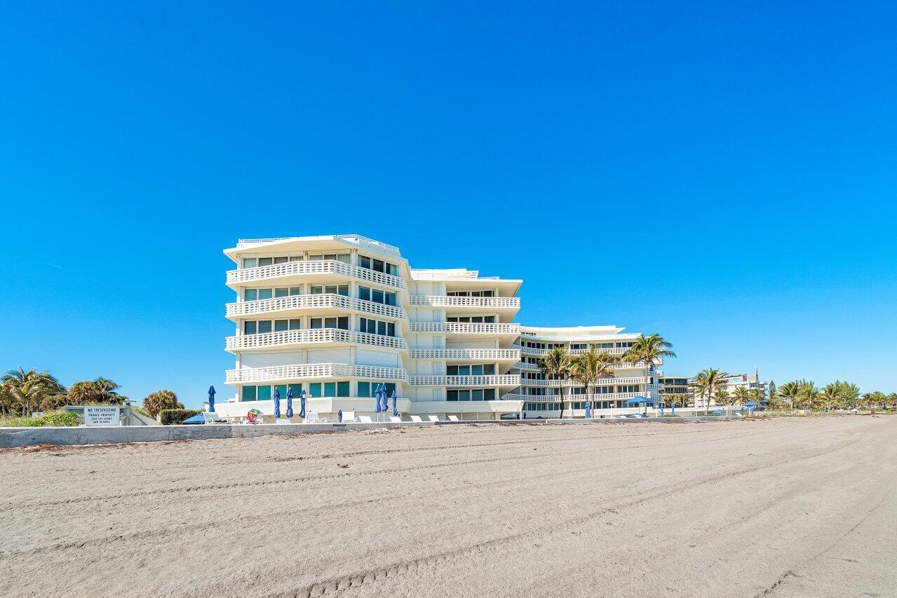 SUN AND SURF ONE HUNDRED AND THIRTY CONDOS - Residential