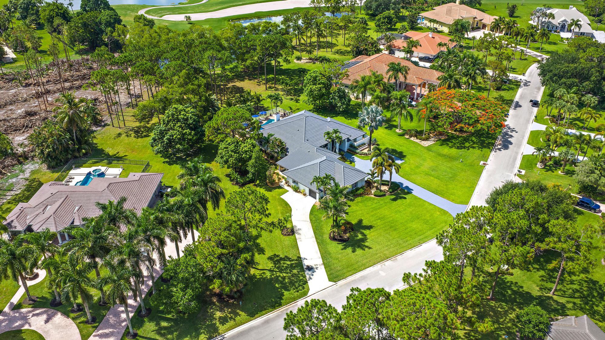 Bay Hill Estates - Stonewall Estates - Residential