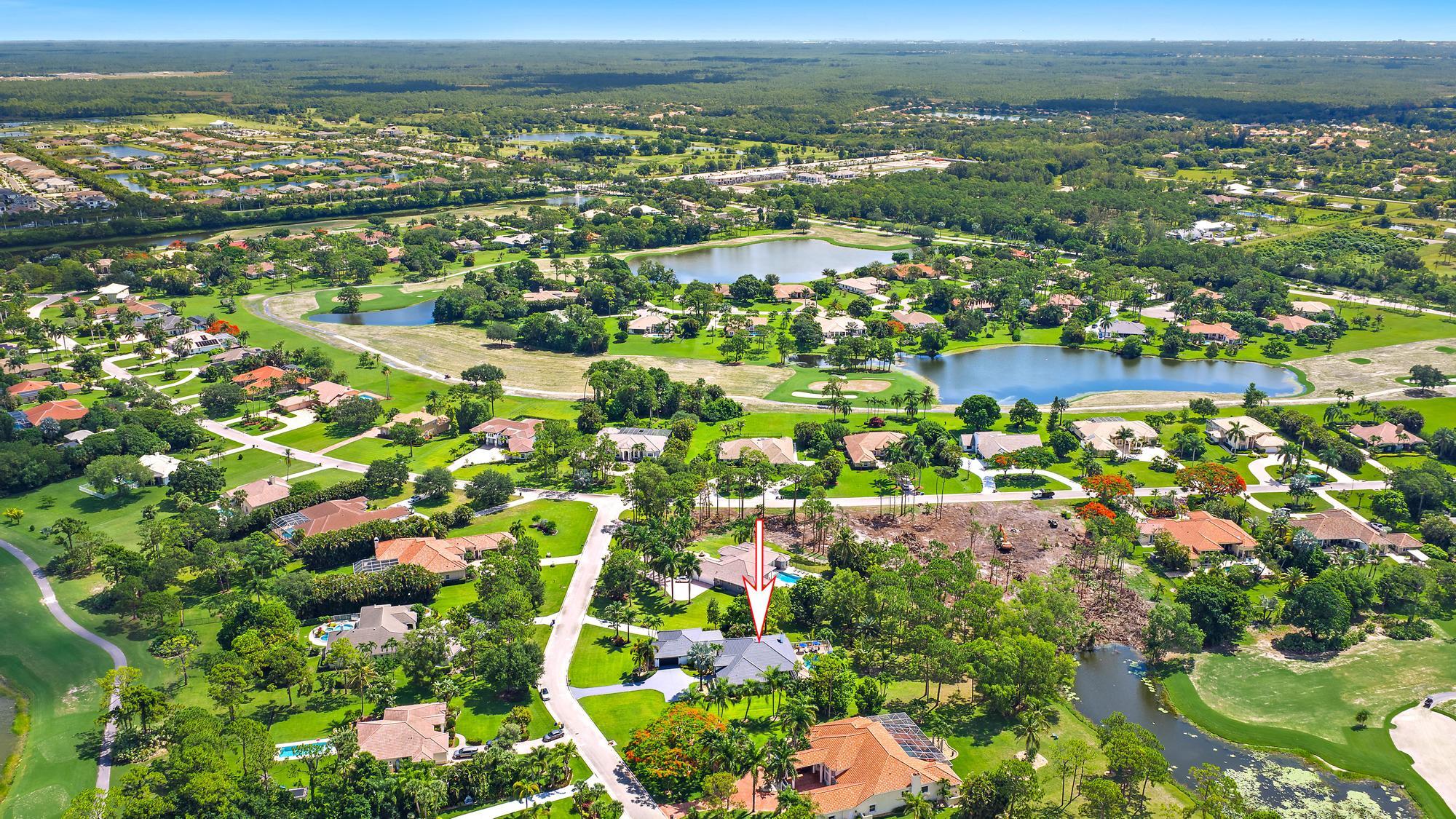 Bay Hill Estates - Stonewall Estates - Residential