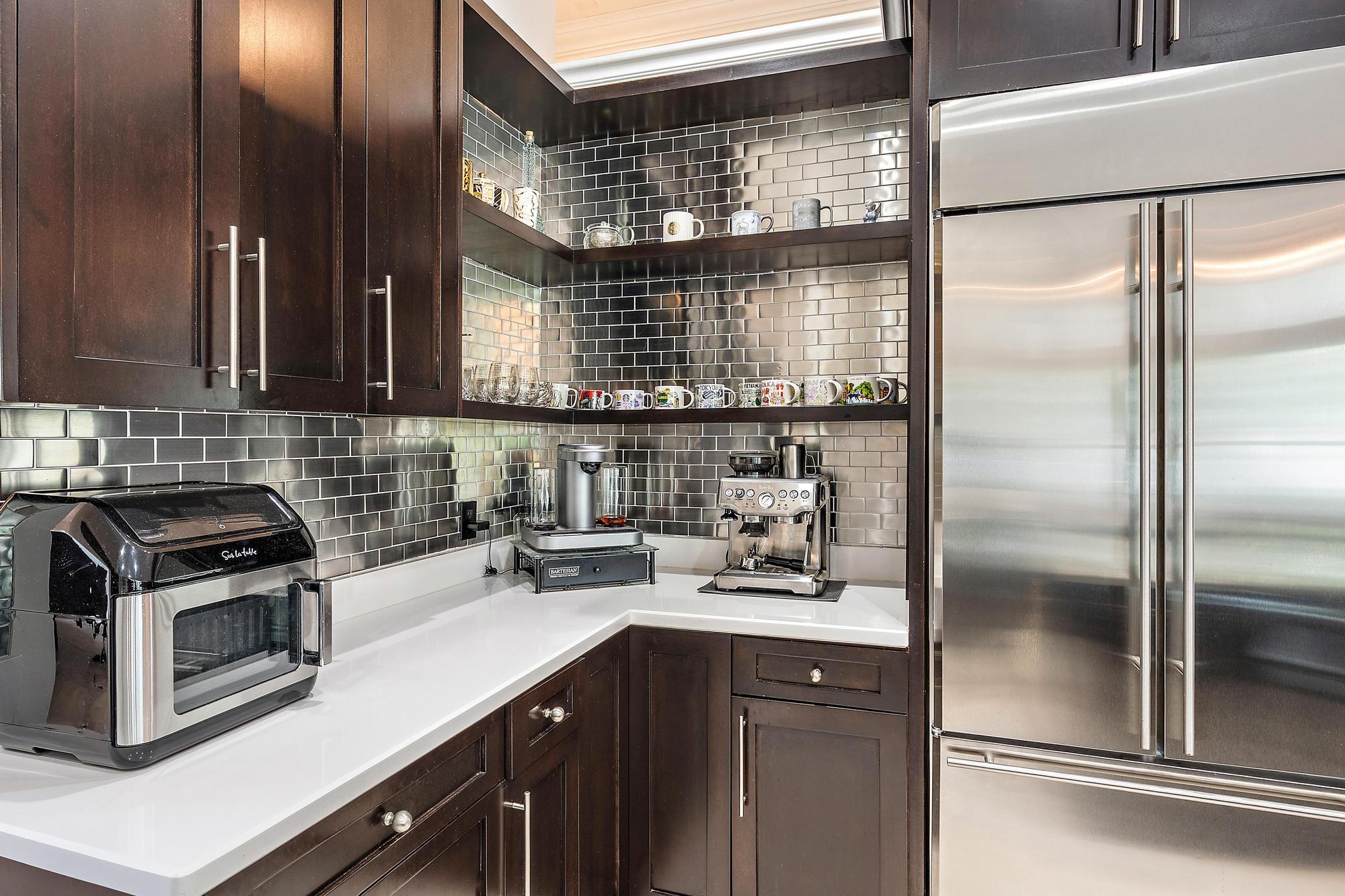 Bay Hill Estates - Stonewall Estates - Residential