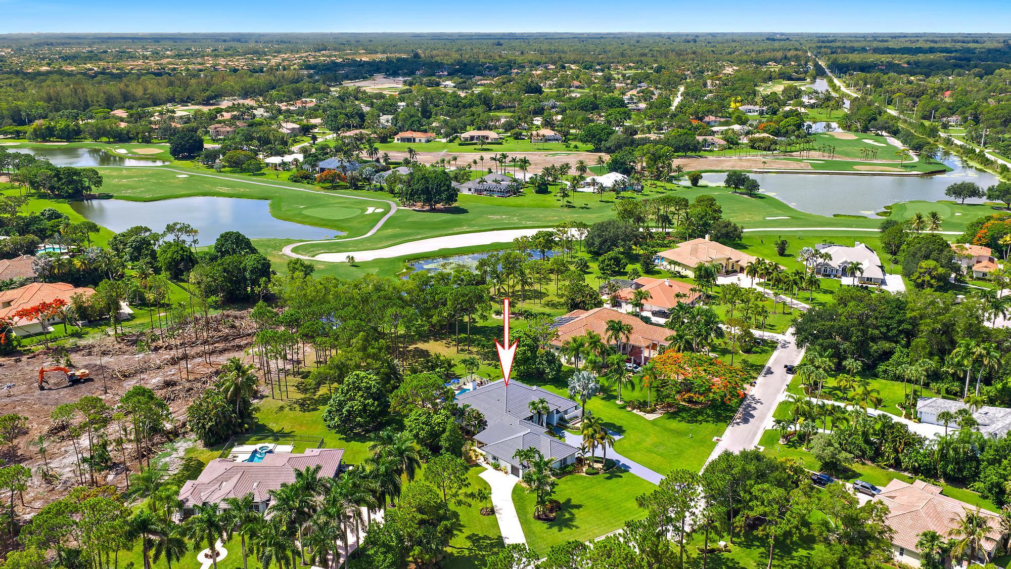 Bay Hill Estates - Stonewall Estates - Residential