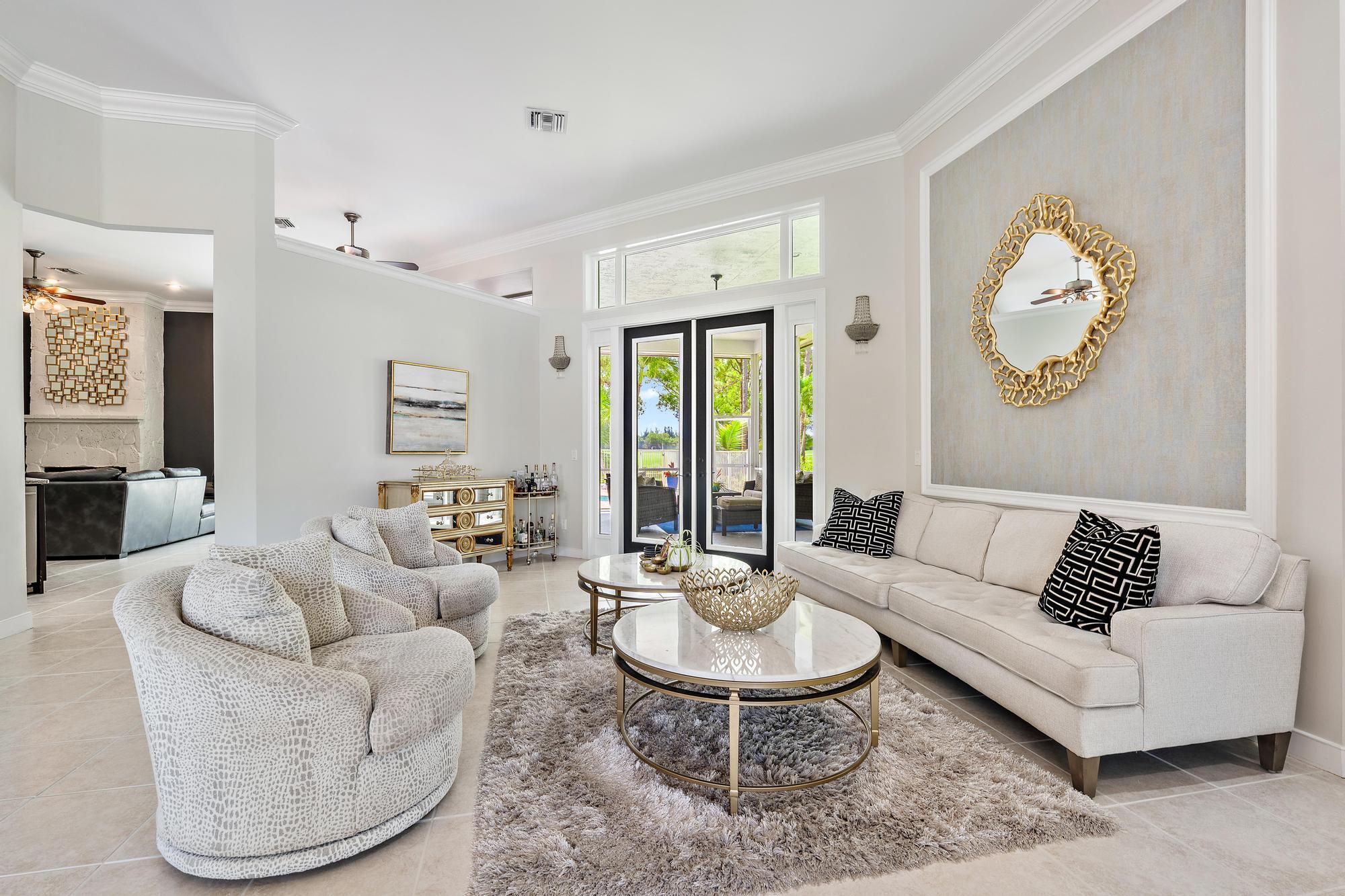 Bay Hill Estates - Stonewall Estates - Residential