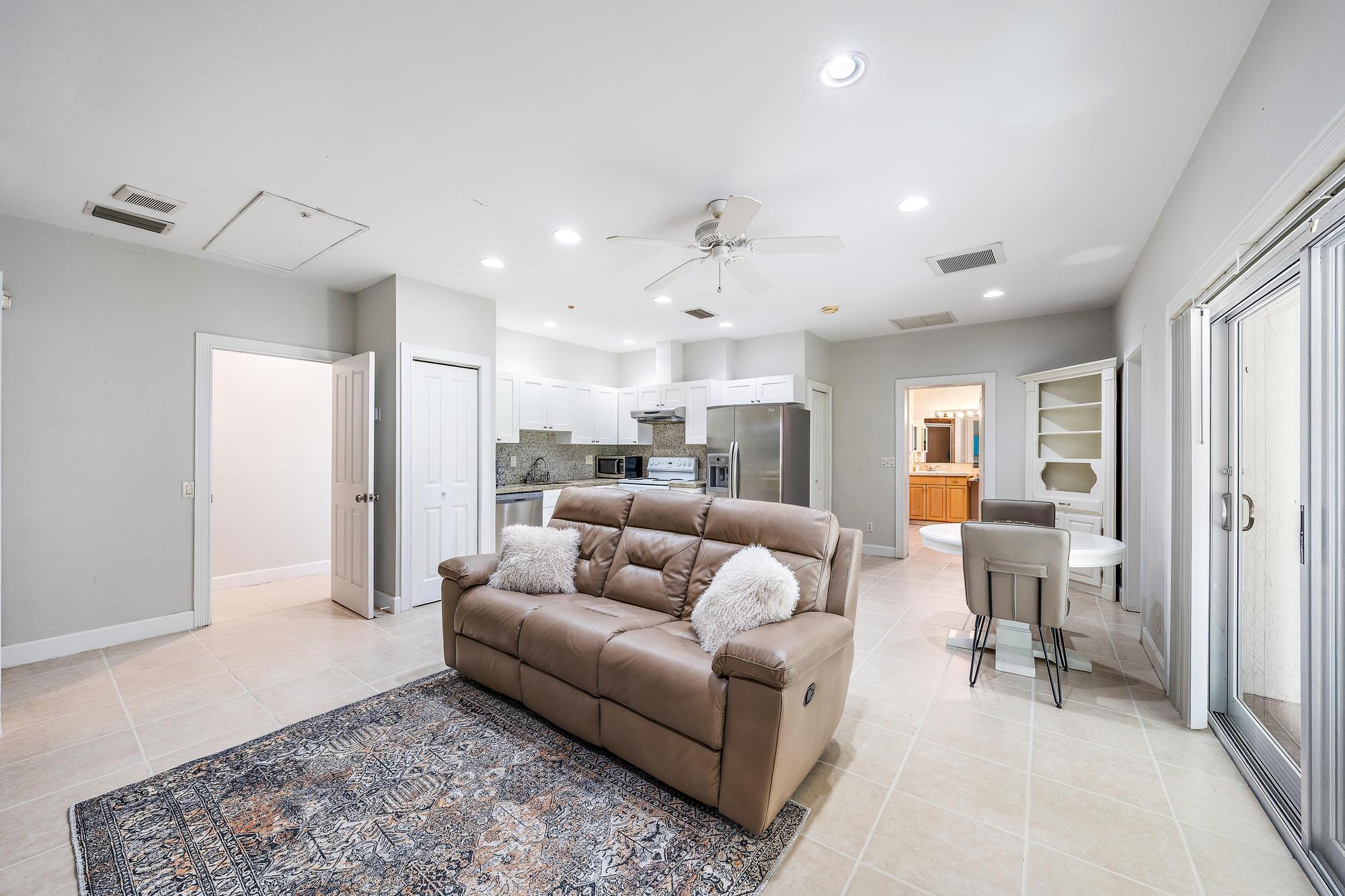 Bay Hill Estates - Stonewall Estates - Residential