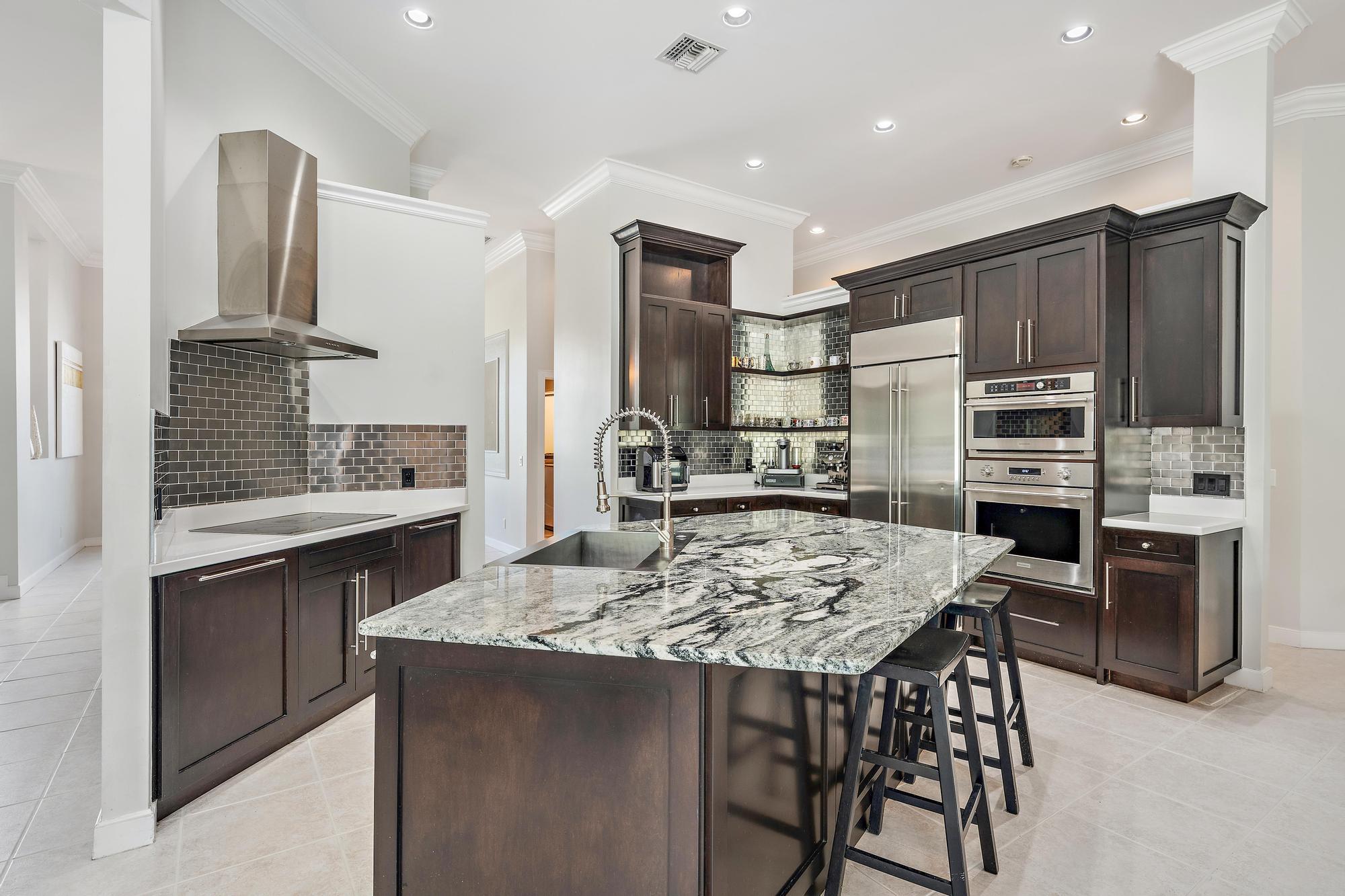 Bay Hill Estates - Stonewall Estates - Residential