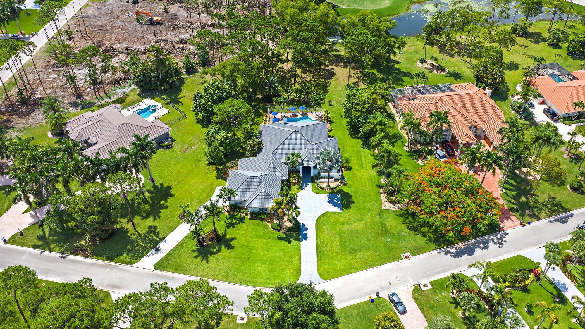 Bay Hill Estates - Stonewall Estates - Residential