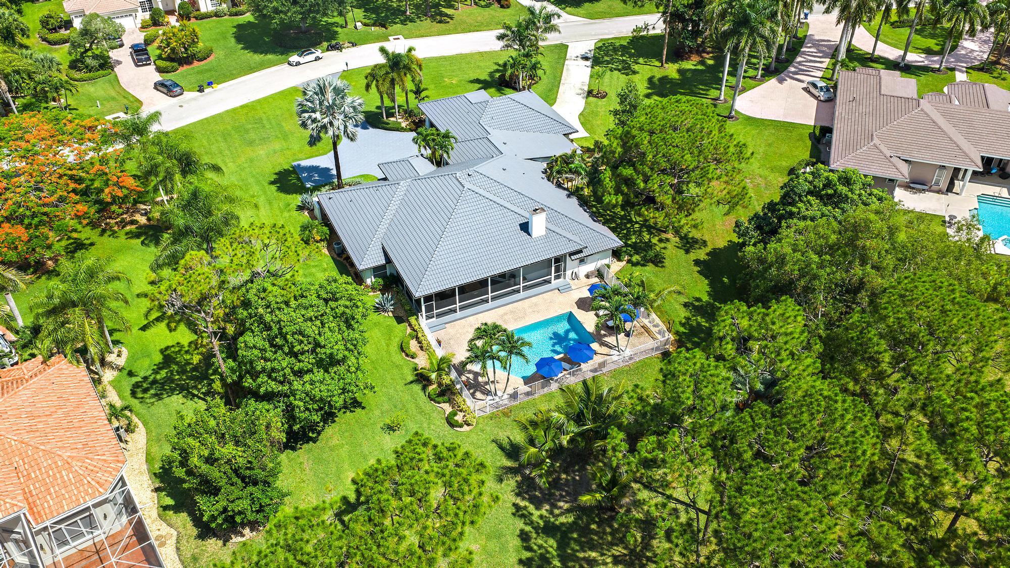 Bay Hill Estates - Stonewall Estates - Residential
