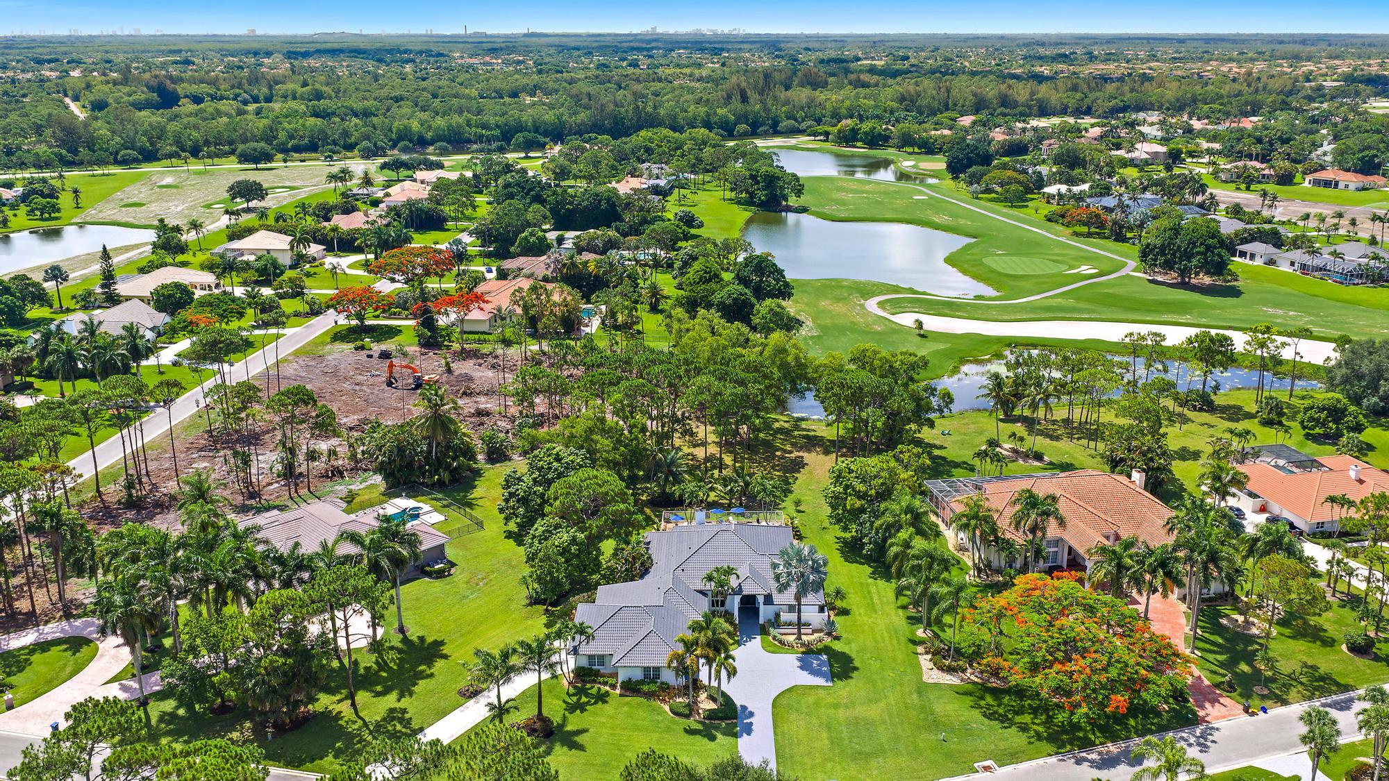 Bay Hill Estates - Stonewall Estates - Residential