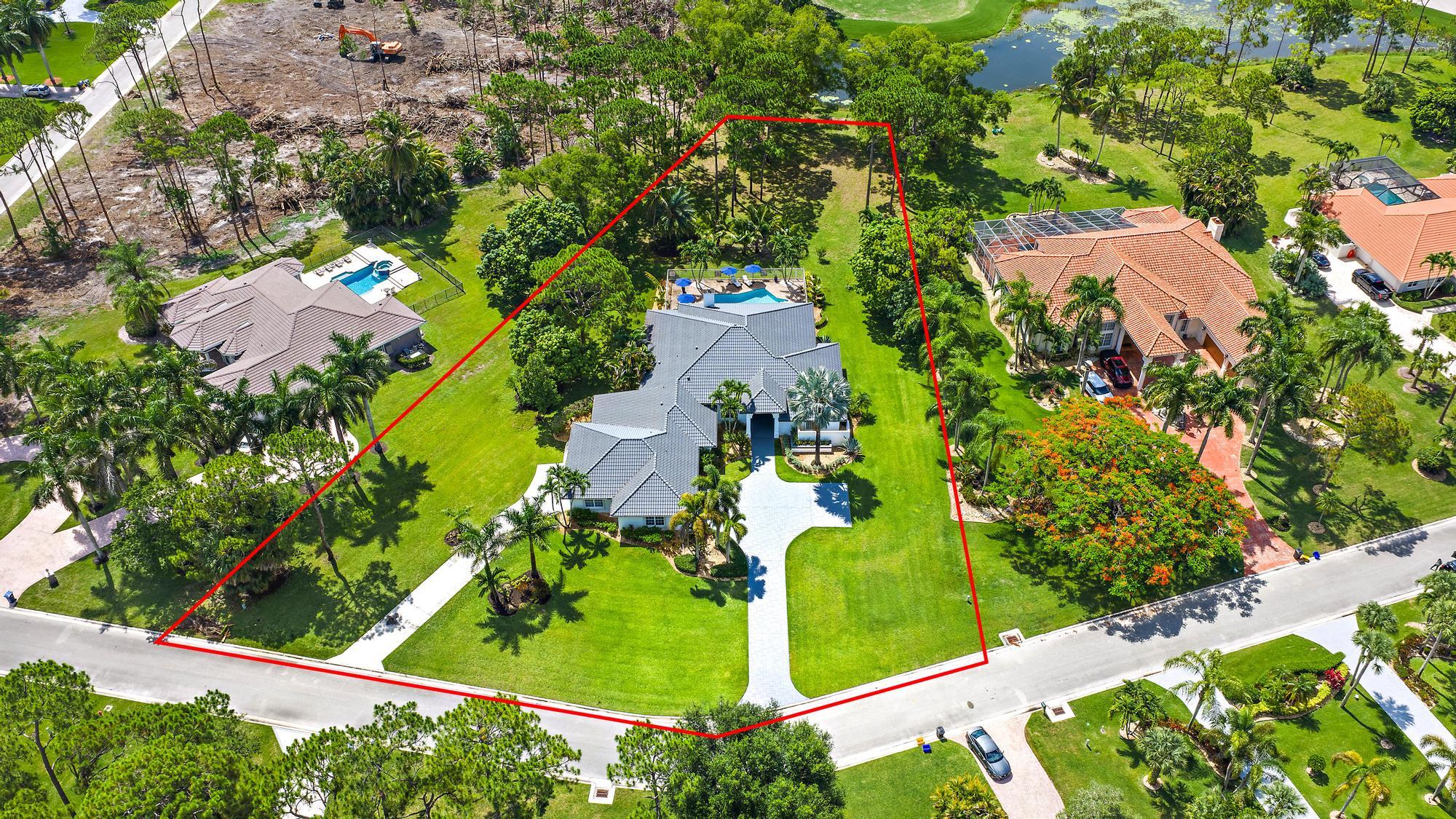 Bay Hill Estates - Stonewall Estates - Residential