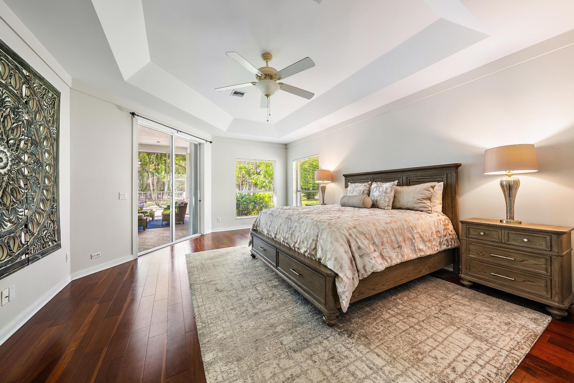 Bay Hill Estates - Stonewall Estates - Residential