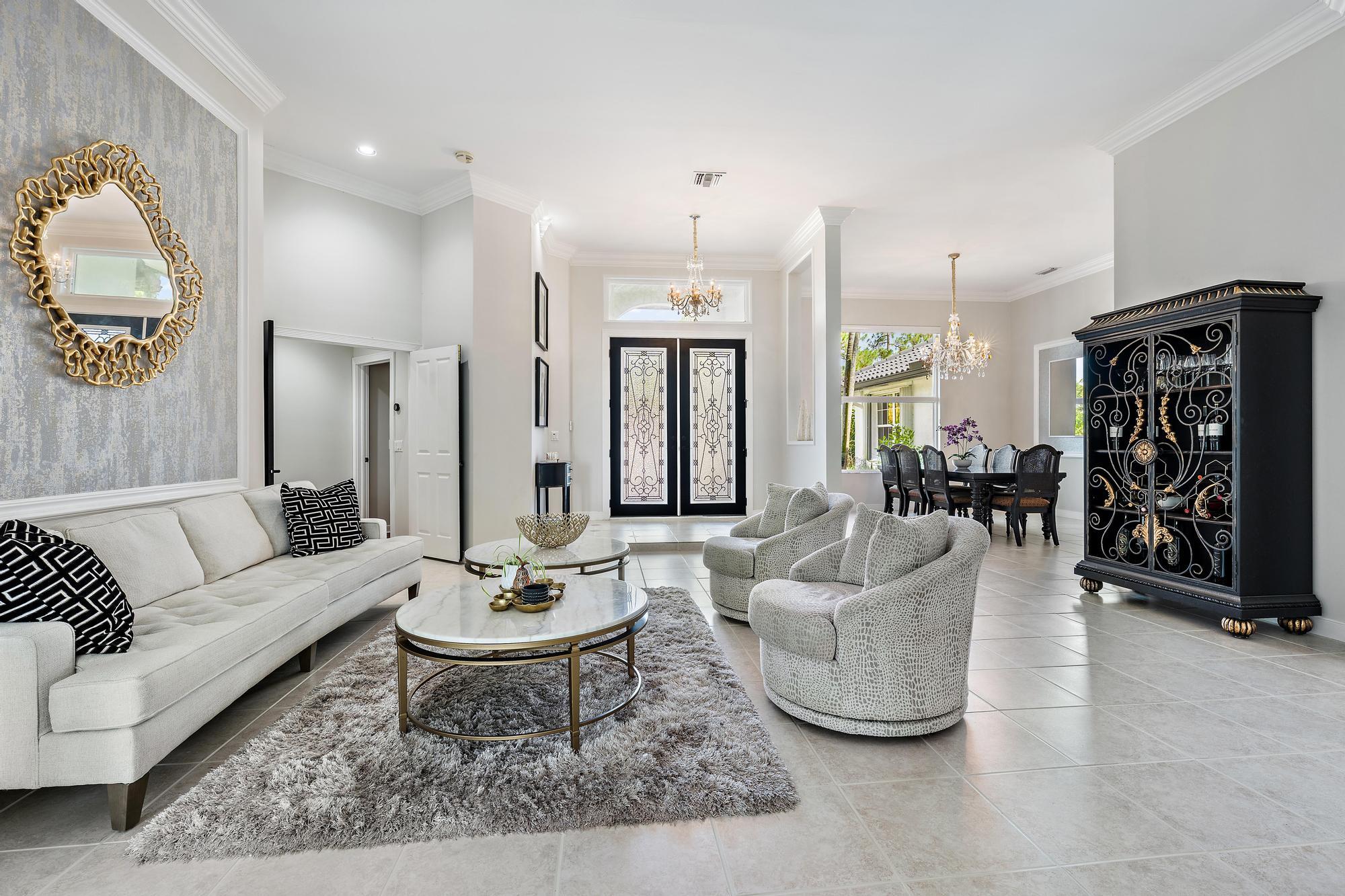 Bay Hill Estates - Stonewall Estates - Residential