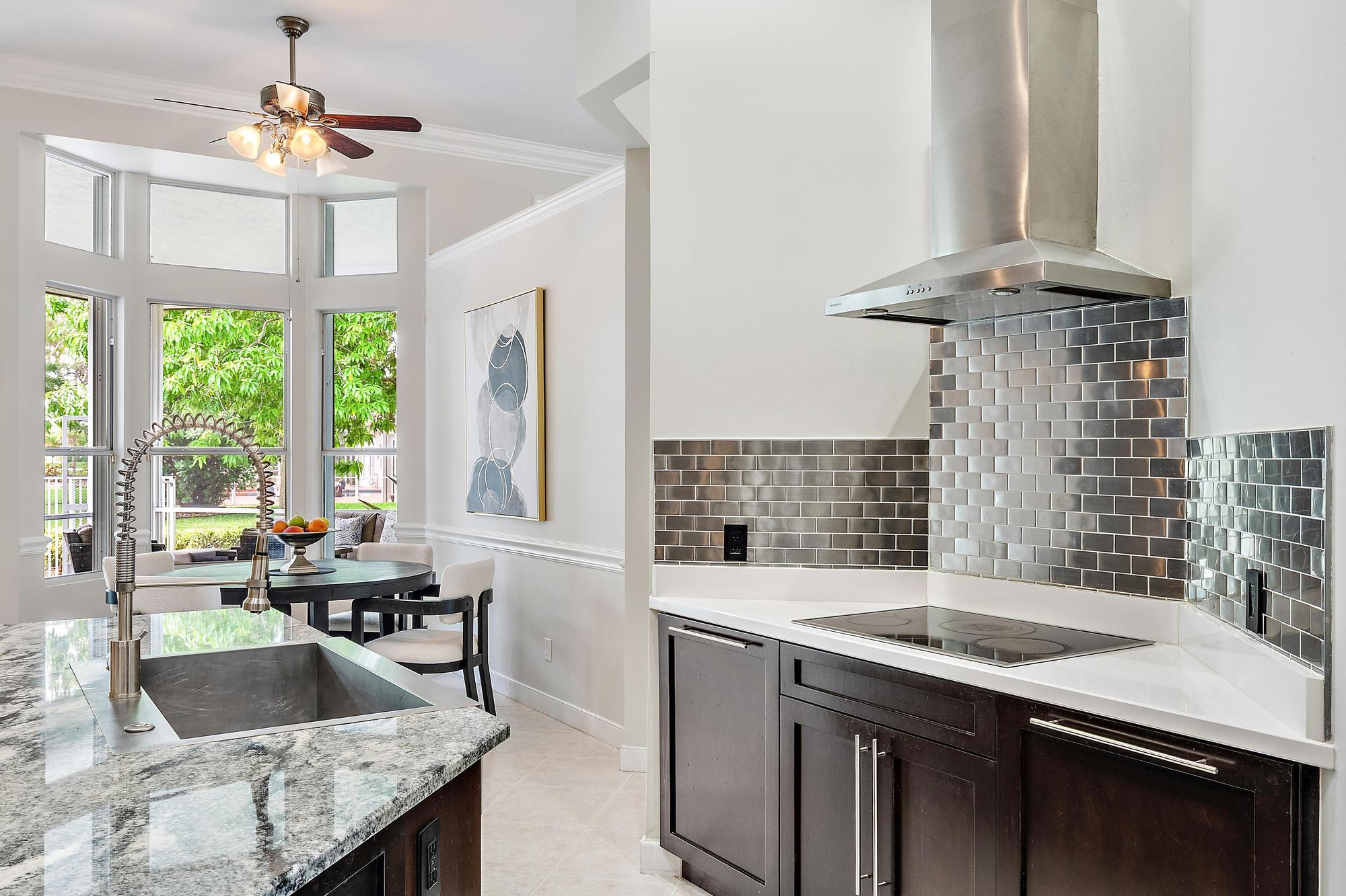 Bay Hill Estates - Stonewall Estates - Residential