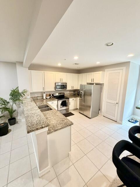 CODA - Residential Lease