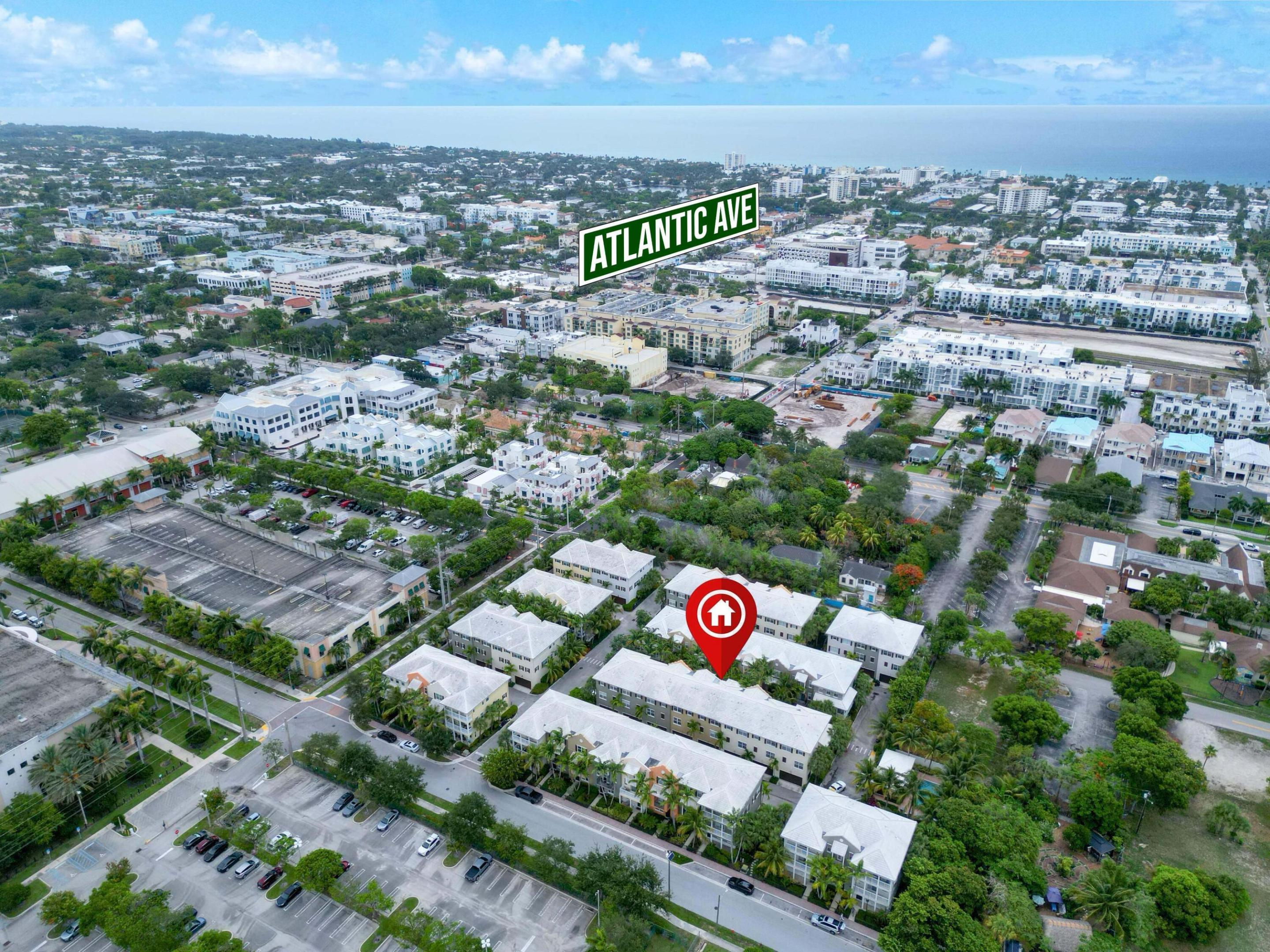 CODA - Residential Lease
