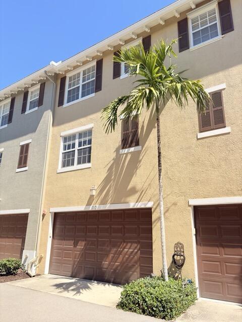 CODA - Residential Lease