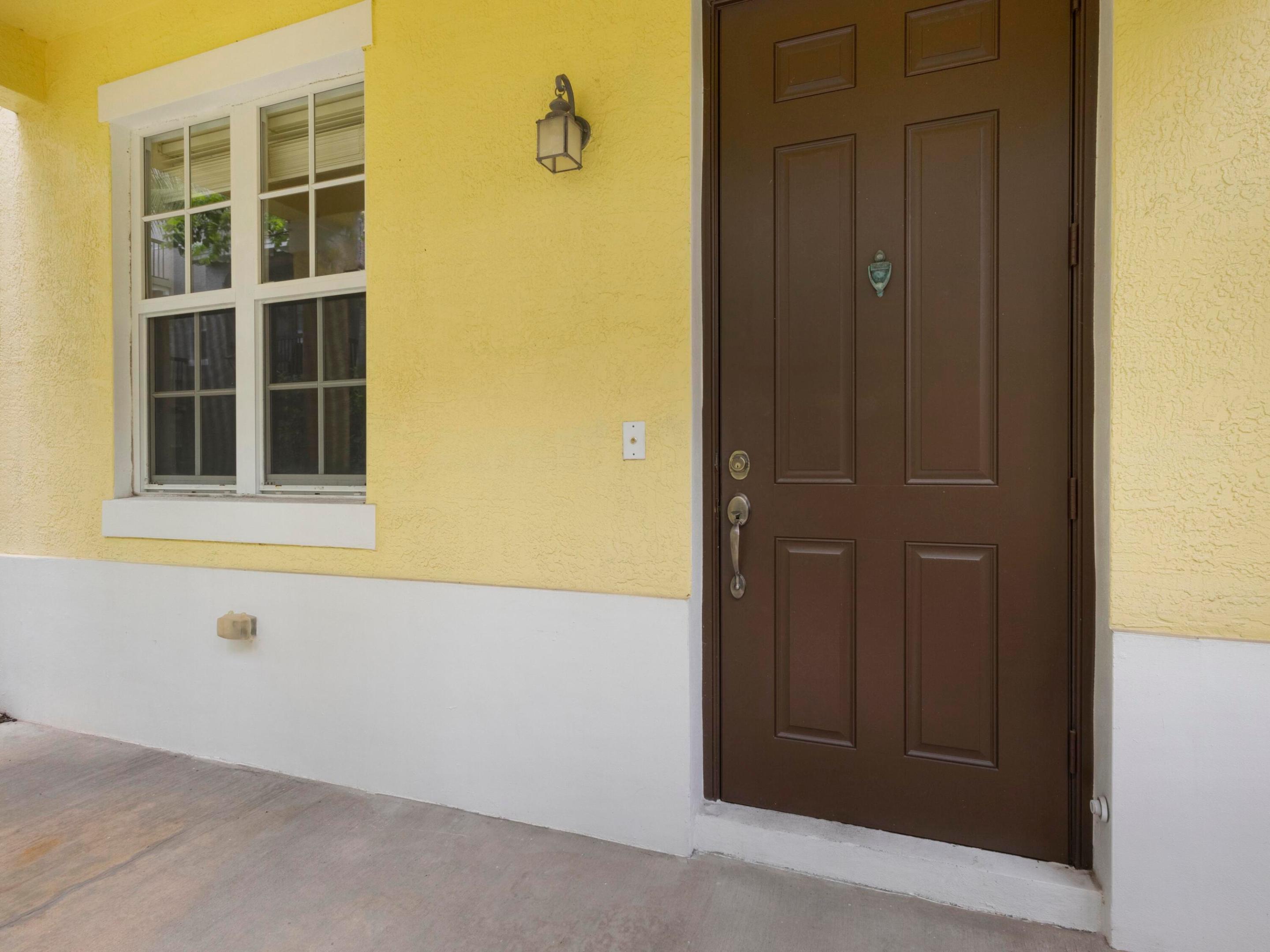 CODA - Residential Lease