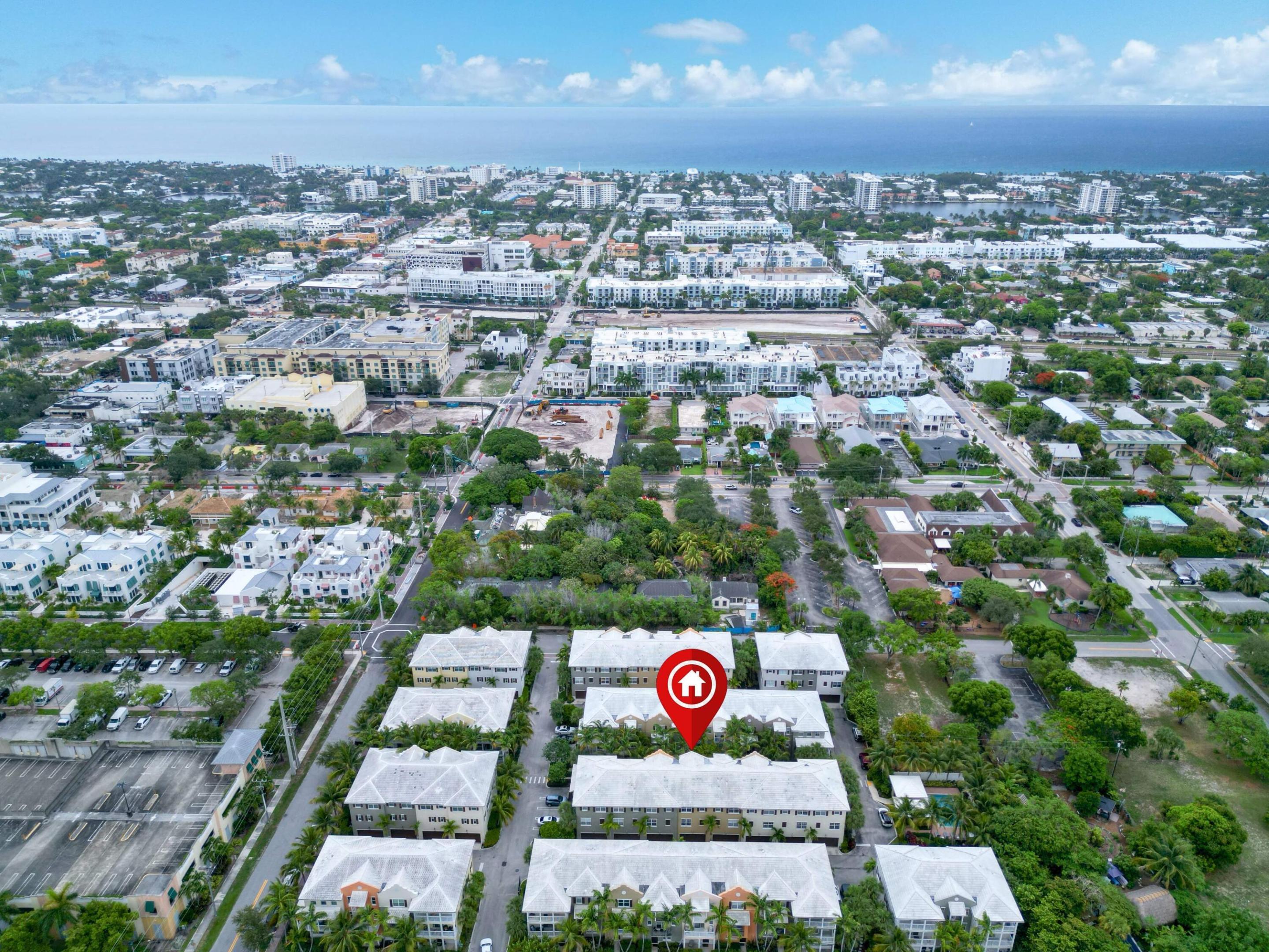 CODA - Residential Lease