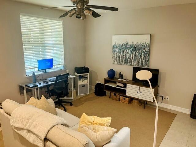 CODA - Residential Lease