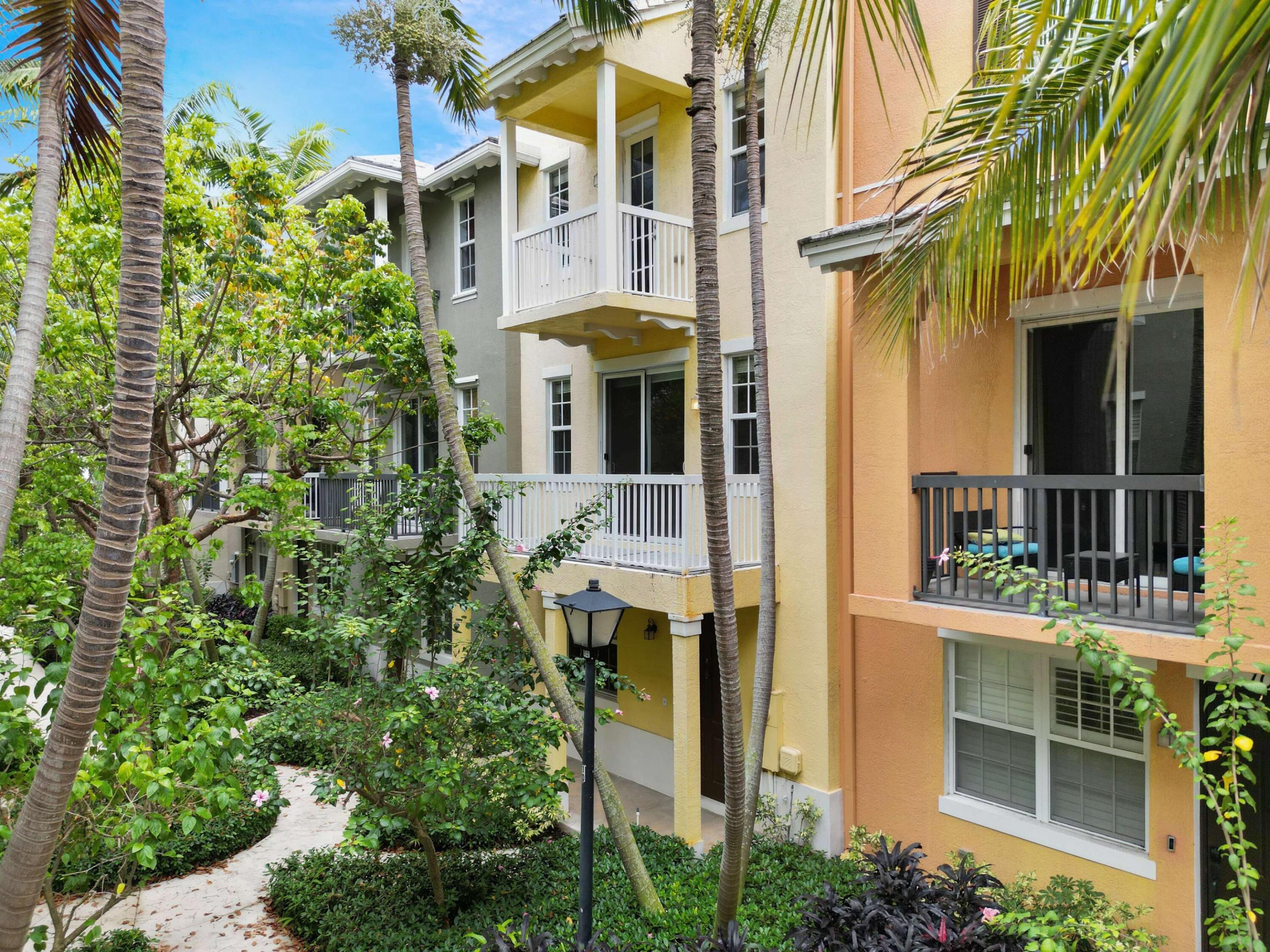 CODA - Residential Lease