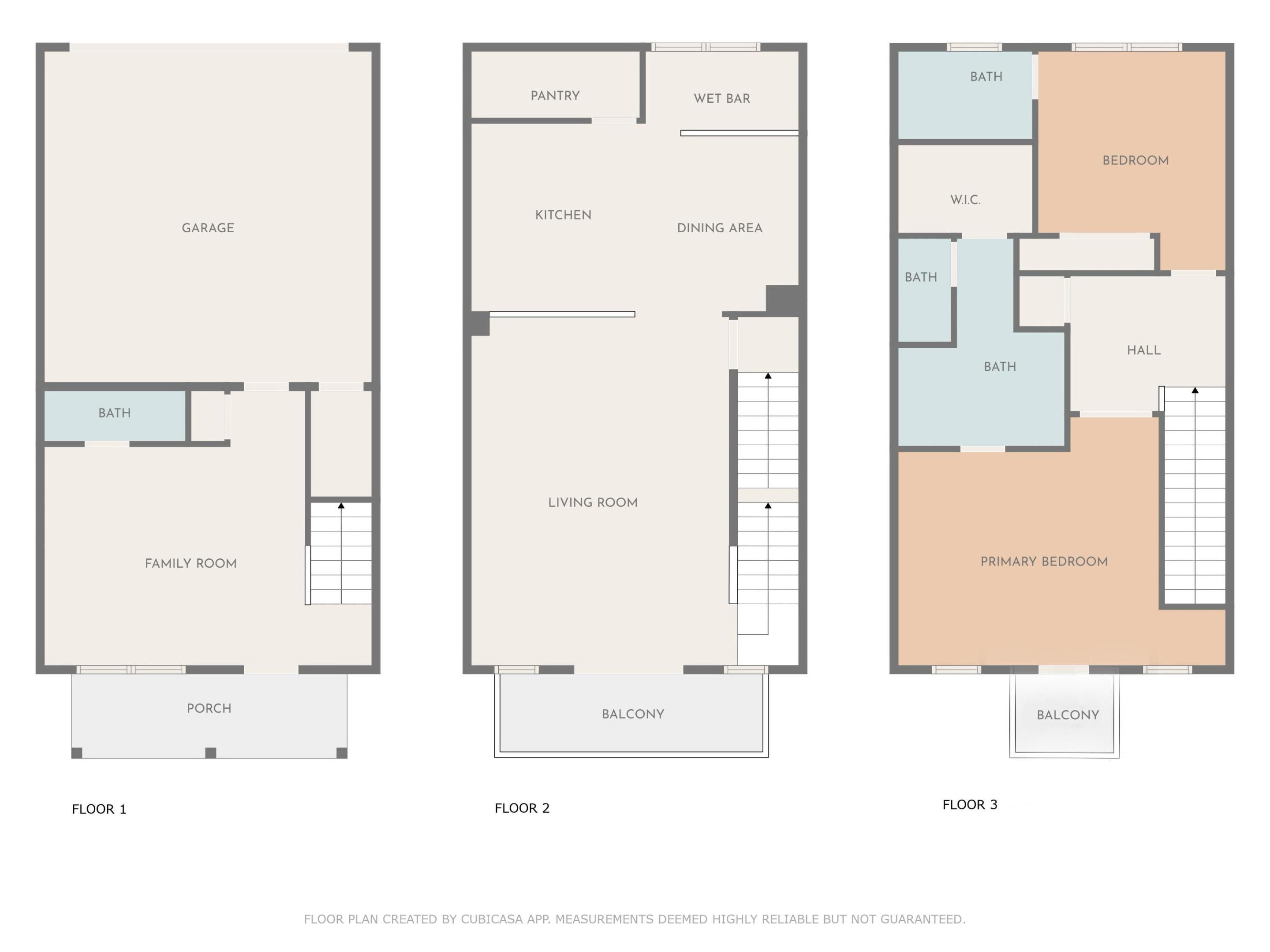 CODA - Residential Lease