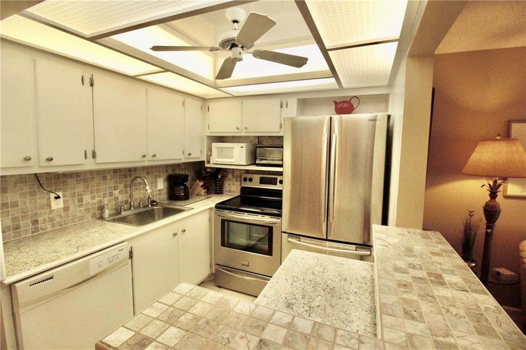 Century Village East - Residential