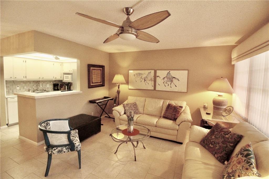 Century Village East - Residential